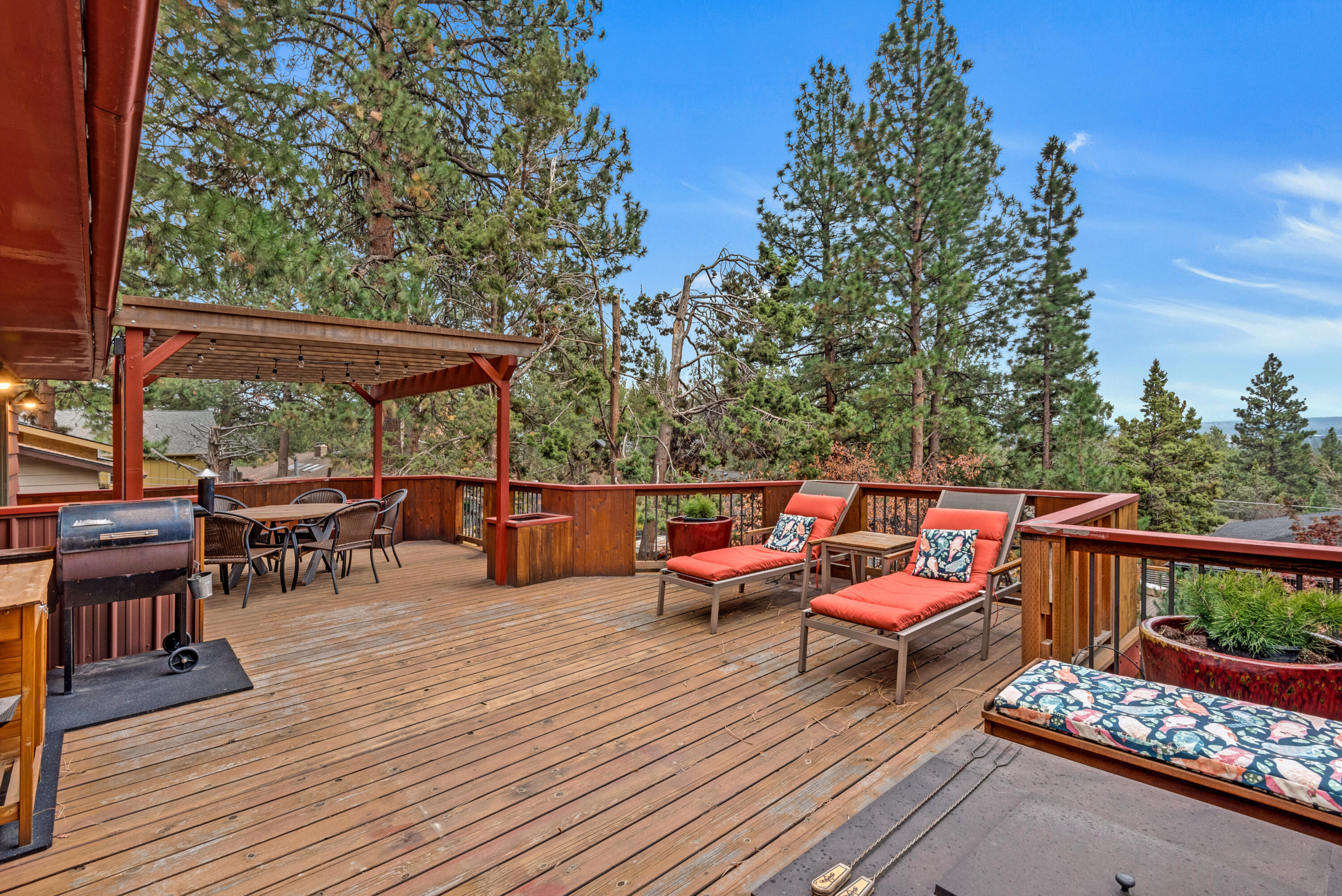 West Hills - Residential