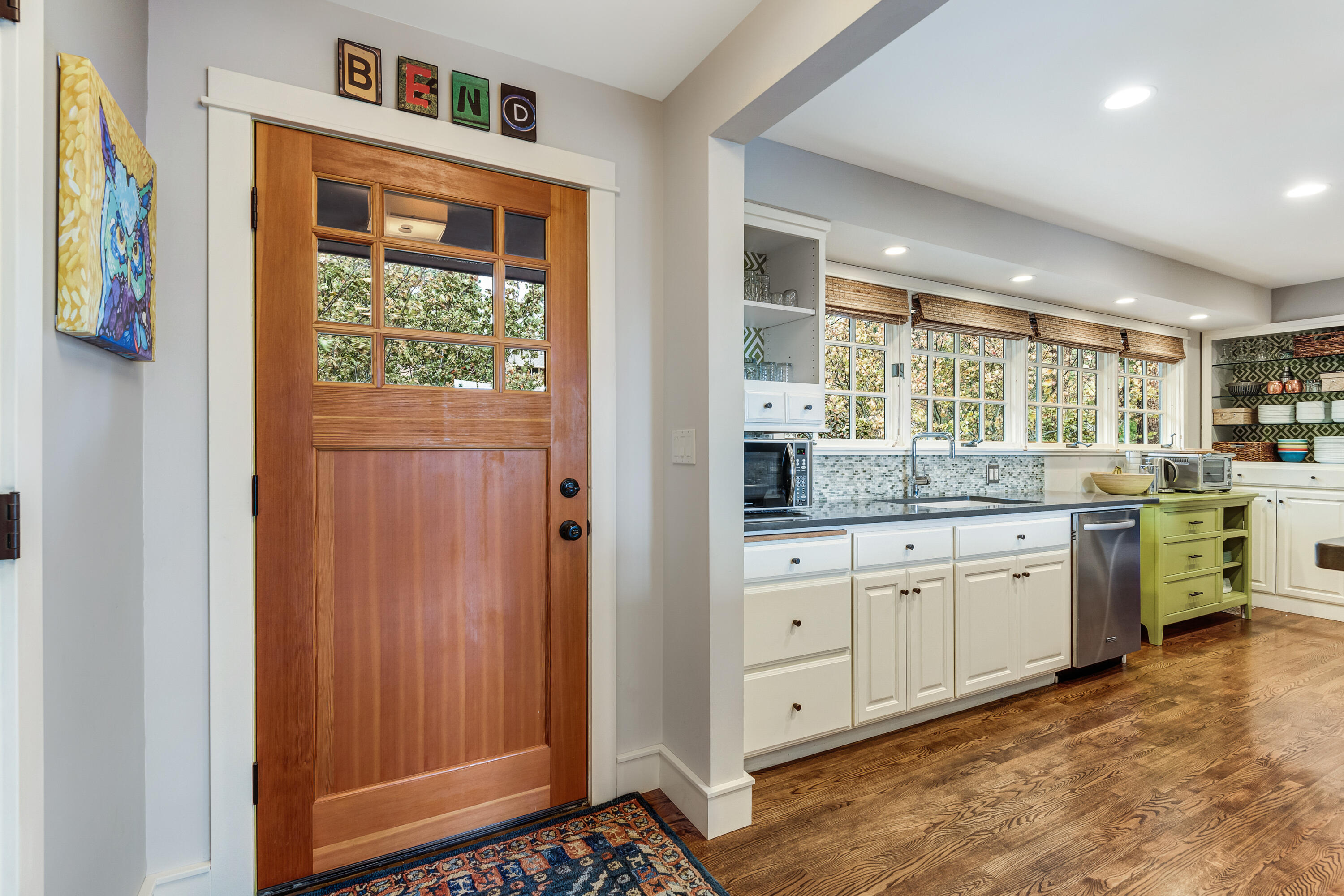 West Hills - Residential