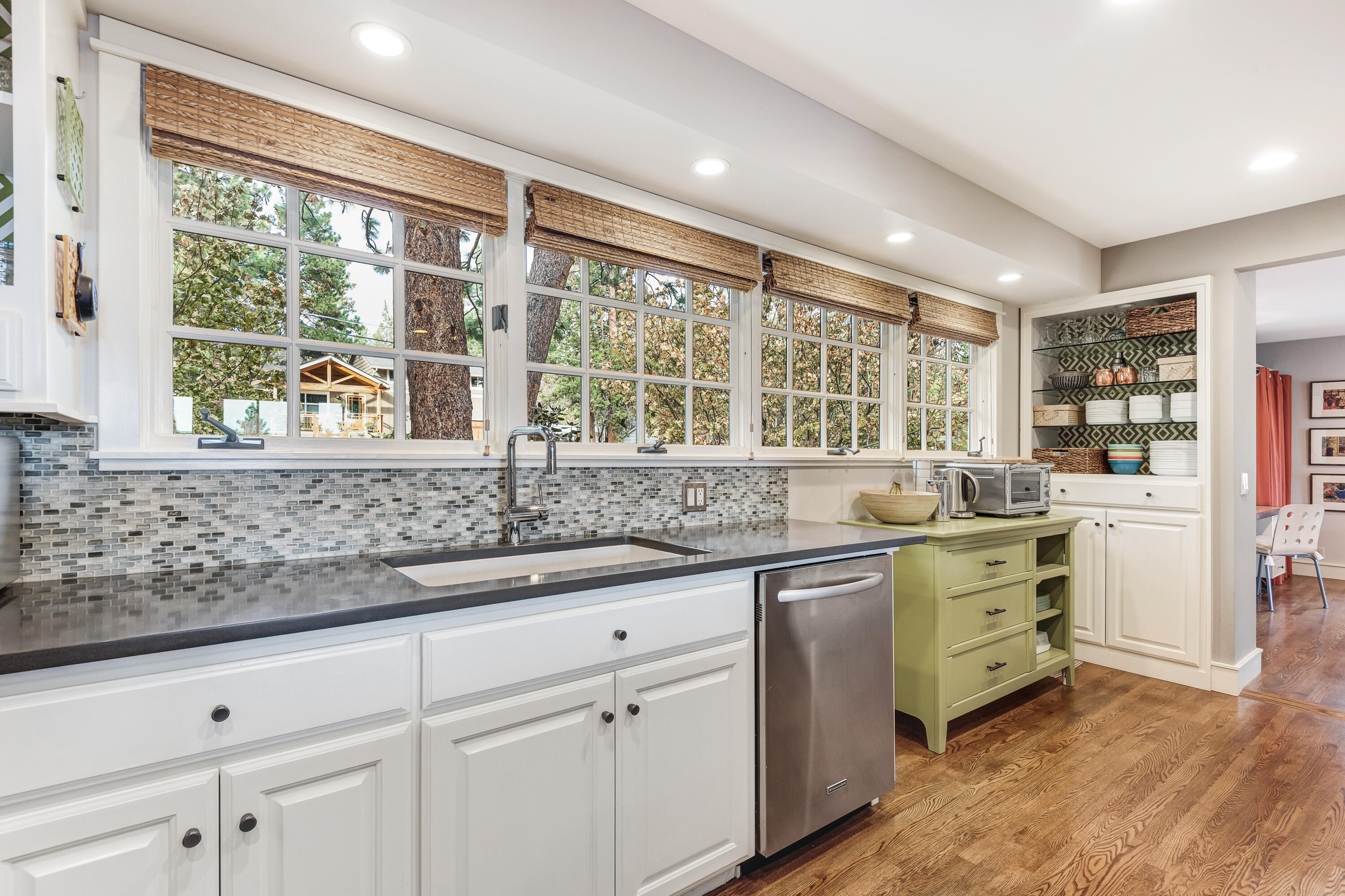 West Hills - Residential