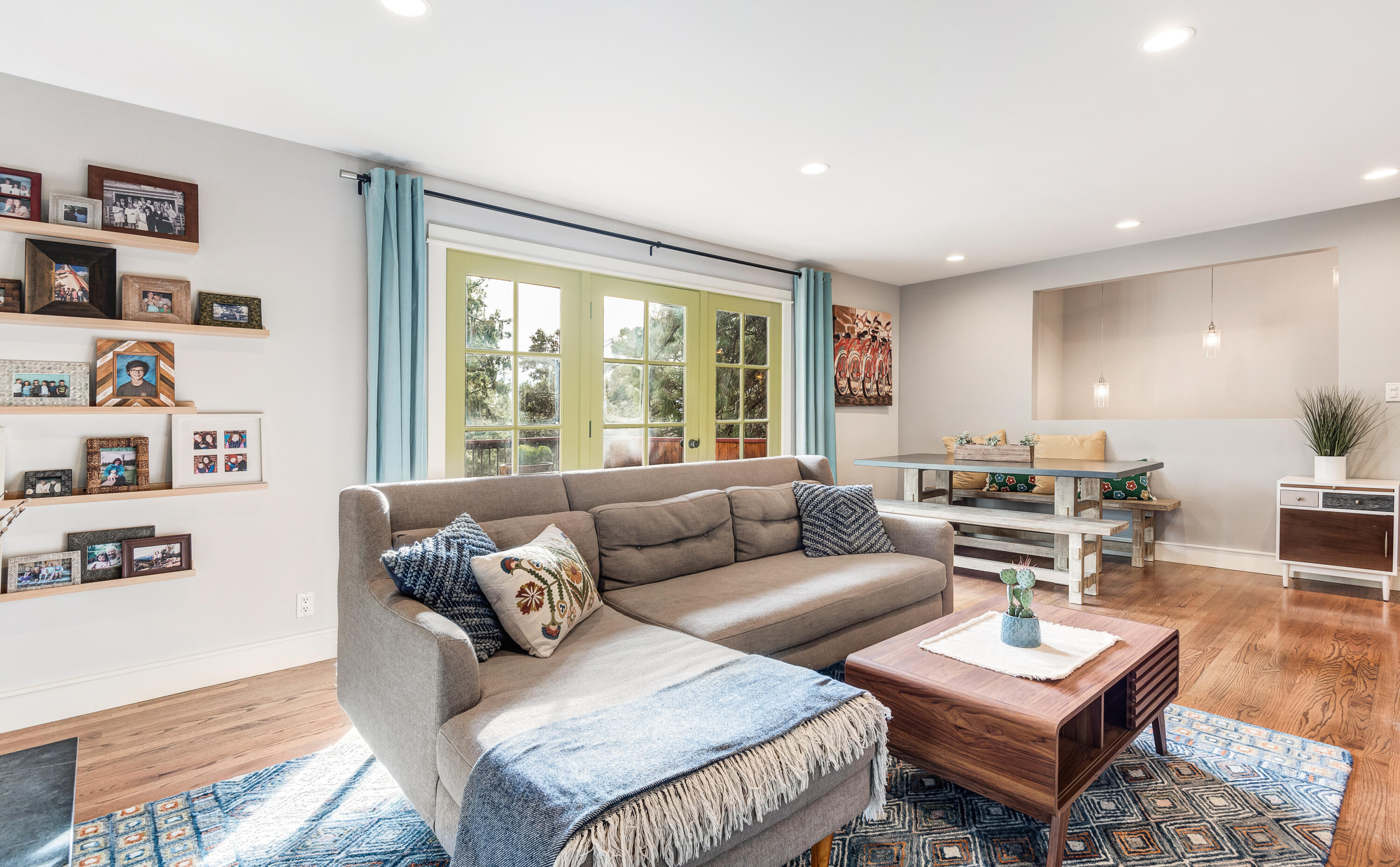 West Hills - Residential