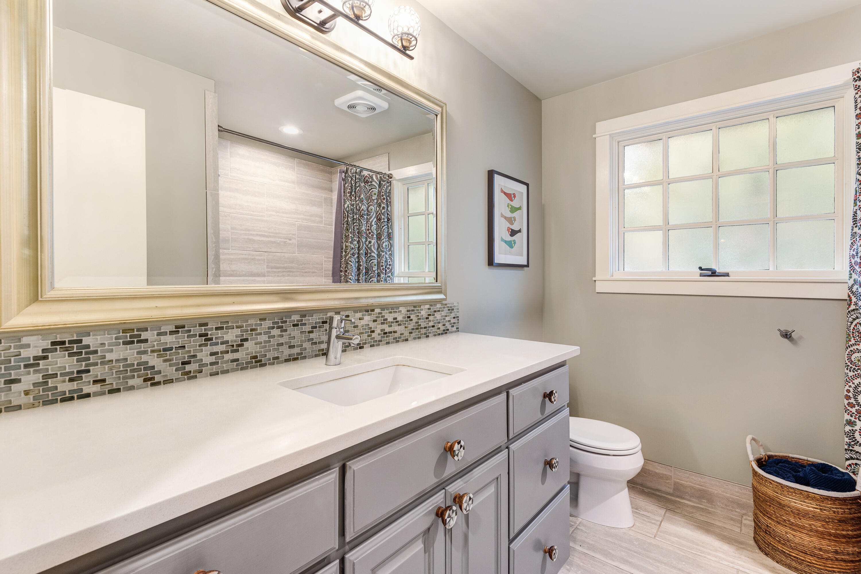 West Hills - Residential