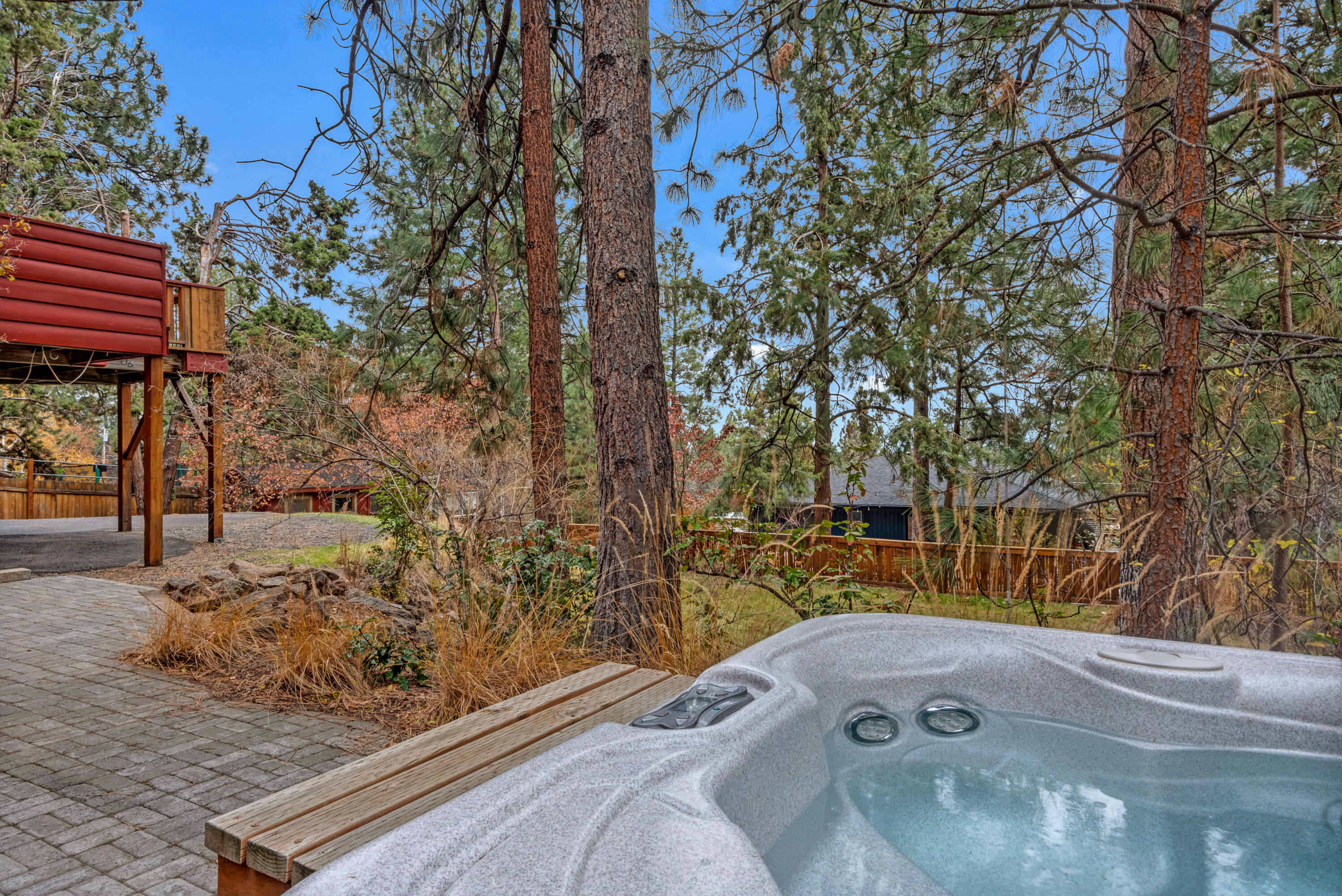 West Hills - Residential