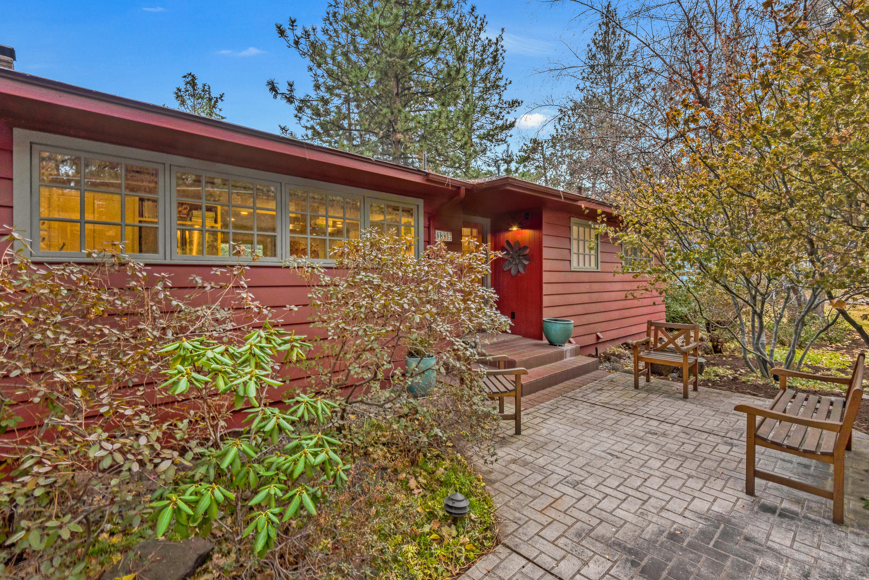 West Hills - Residential