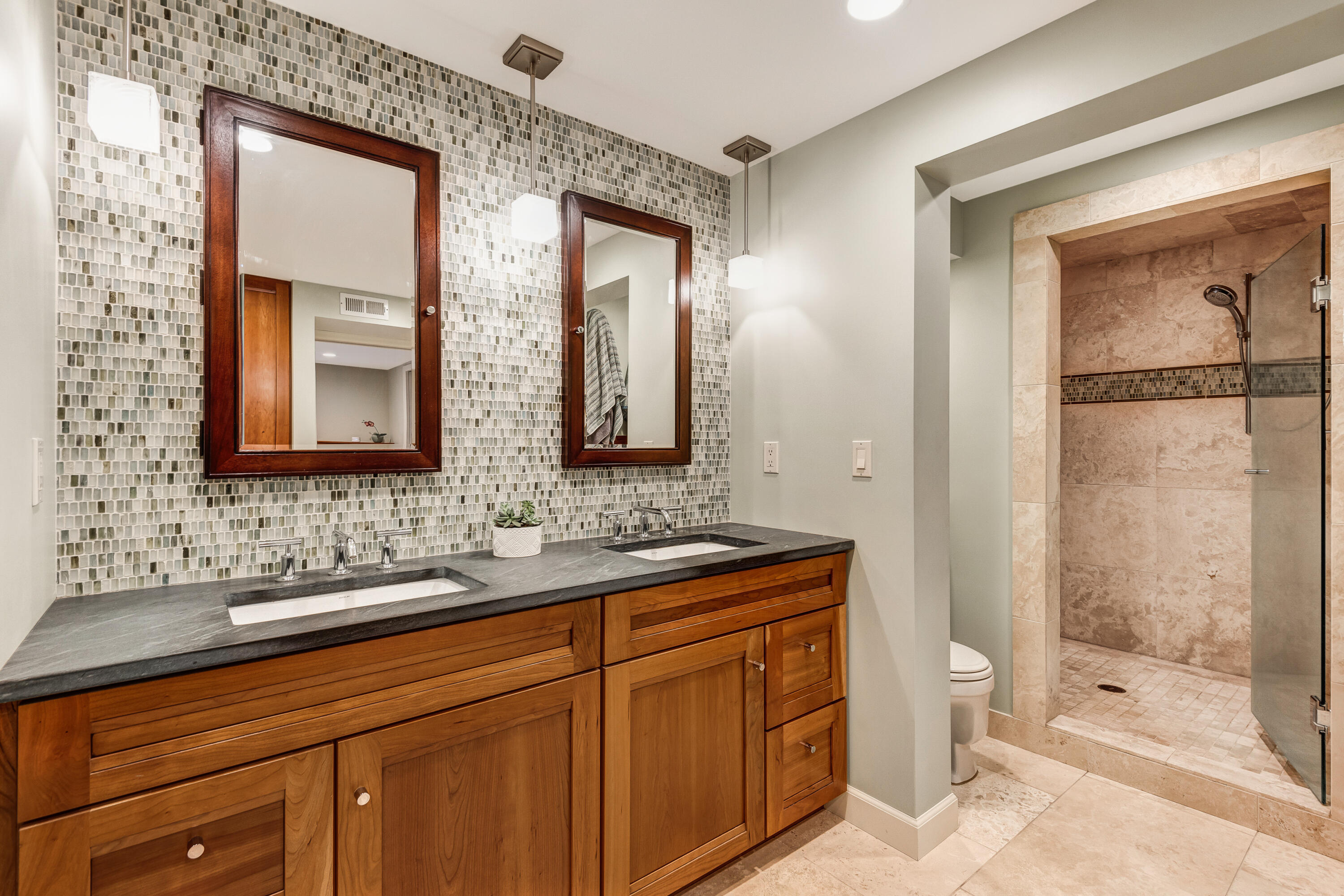 West Hills - Residential