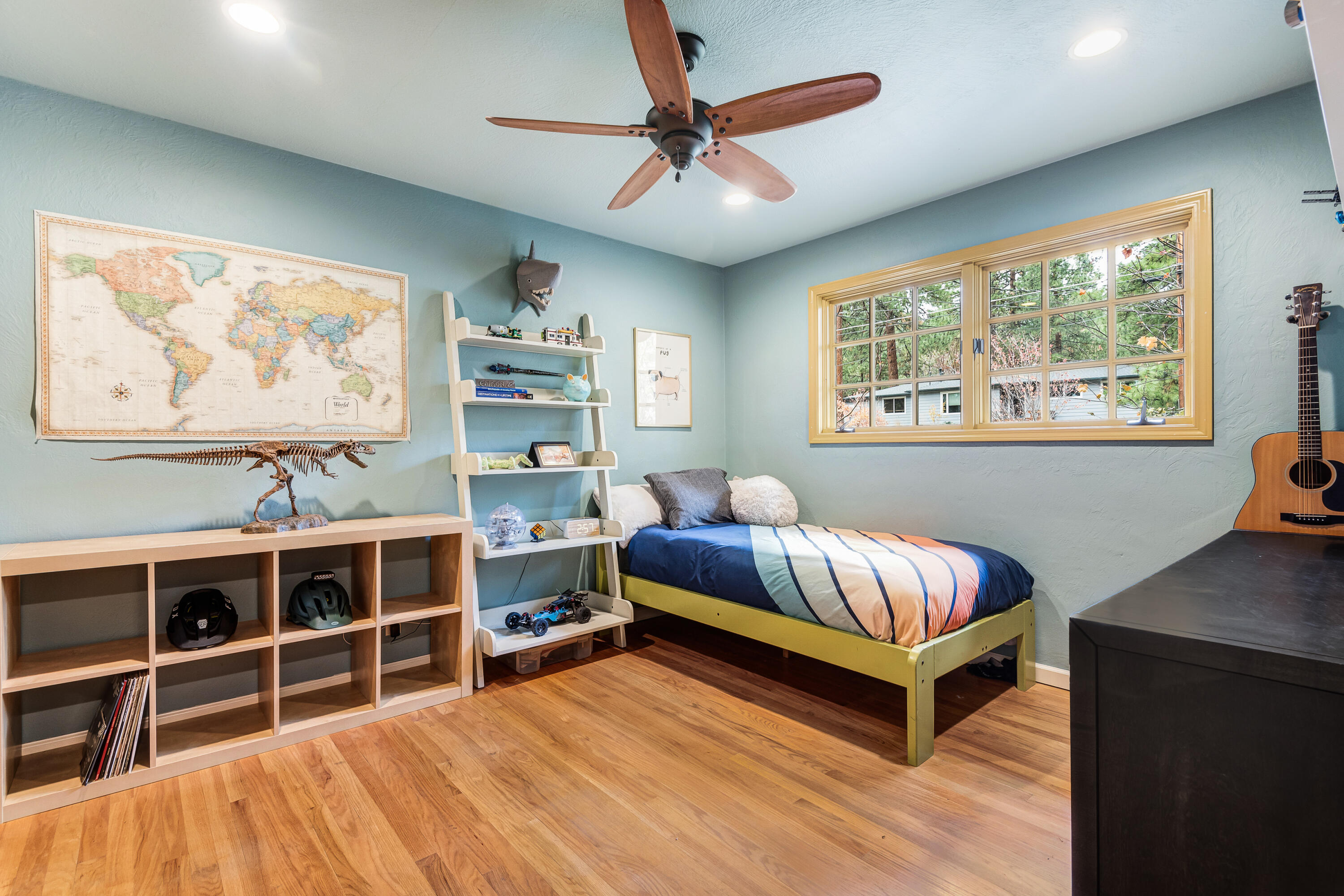 West Hills - Residential