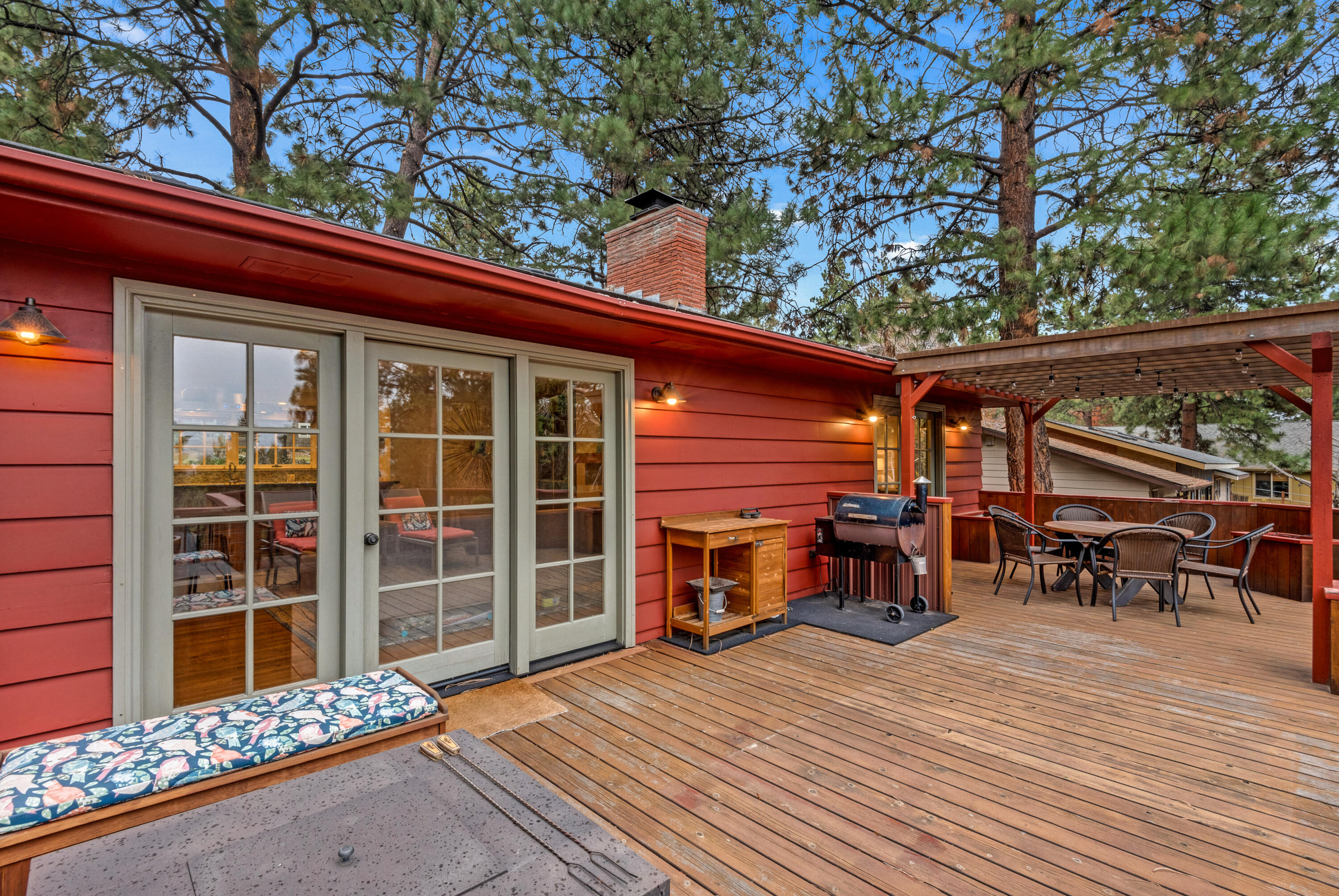 West Hills - Residential