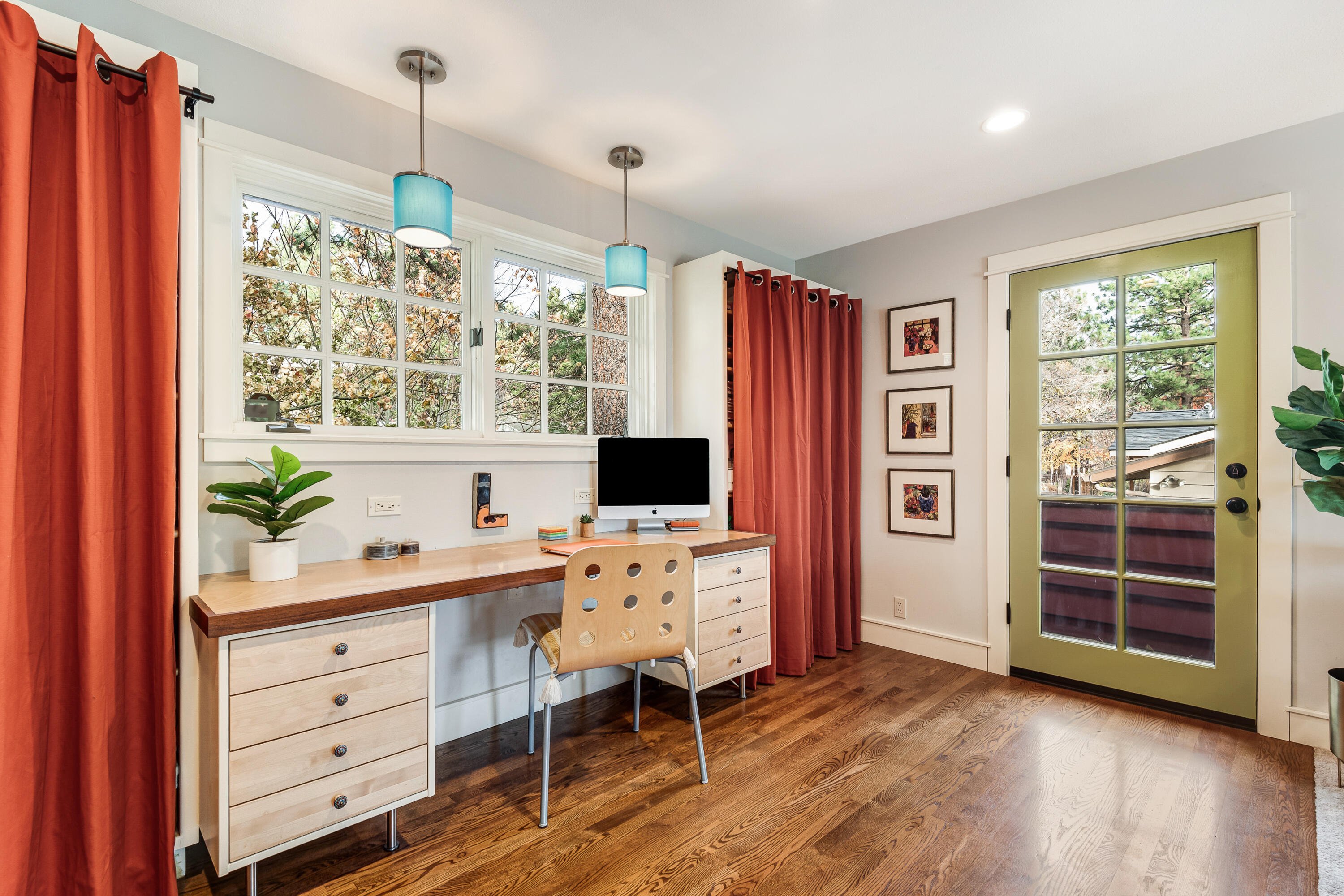 West Hills - Residential