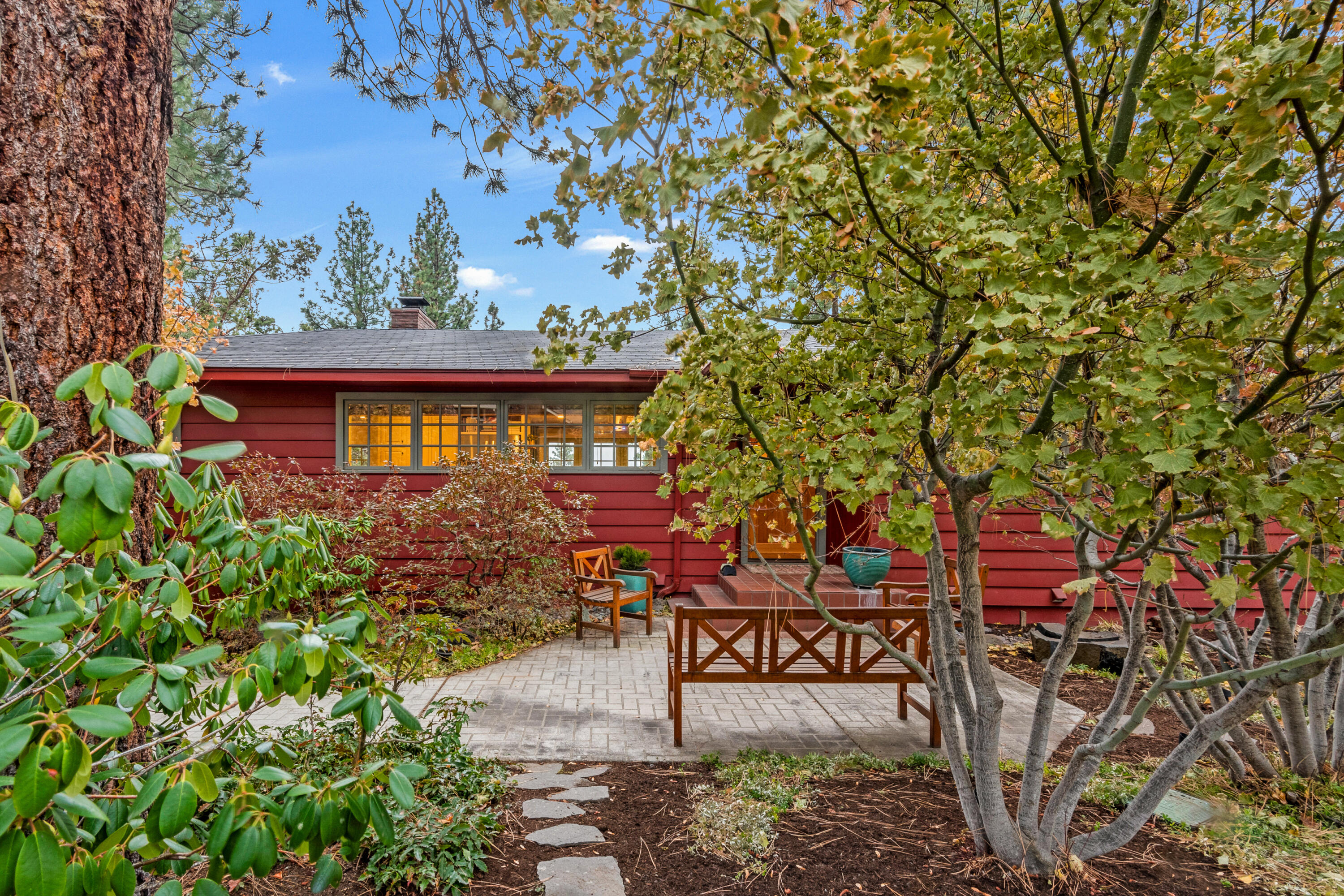 West Hills - Residential