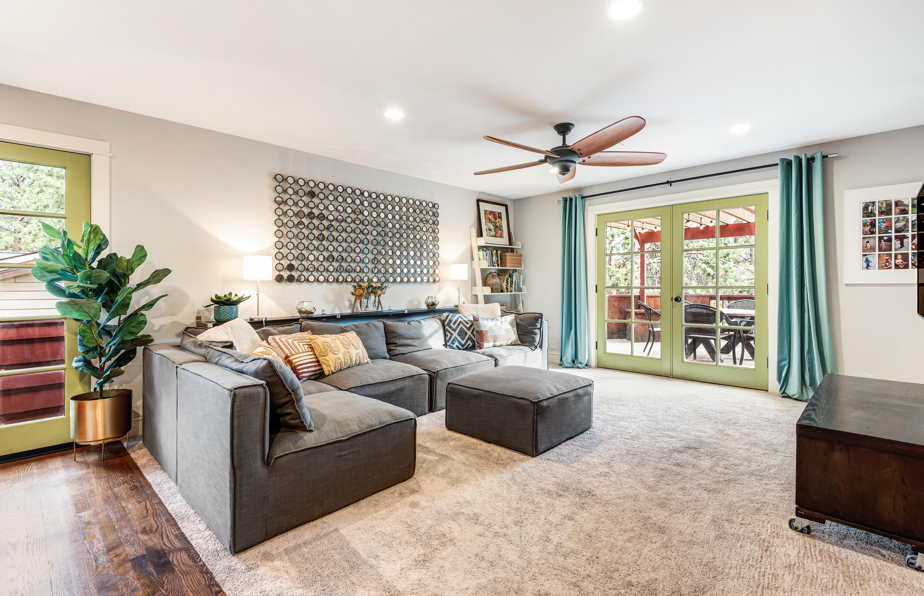 West Hills - Residential