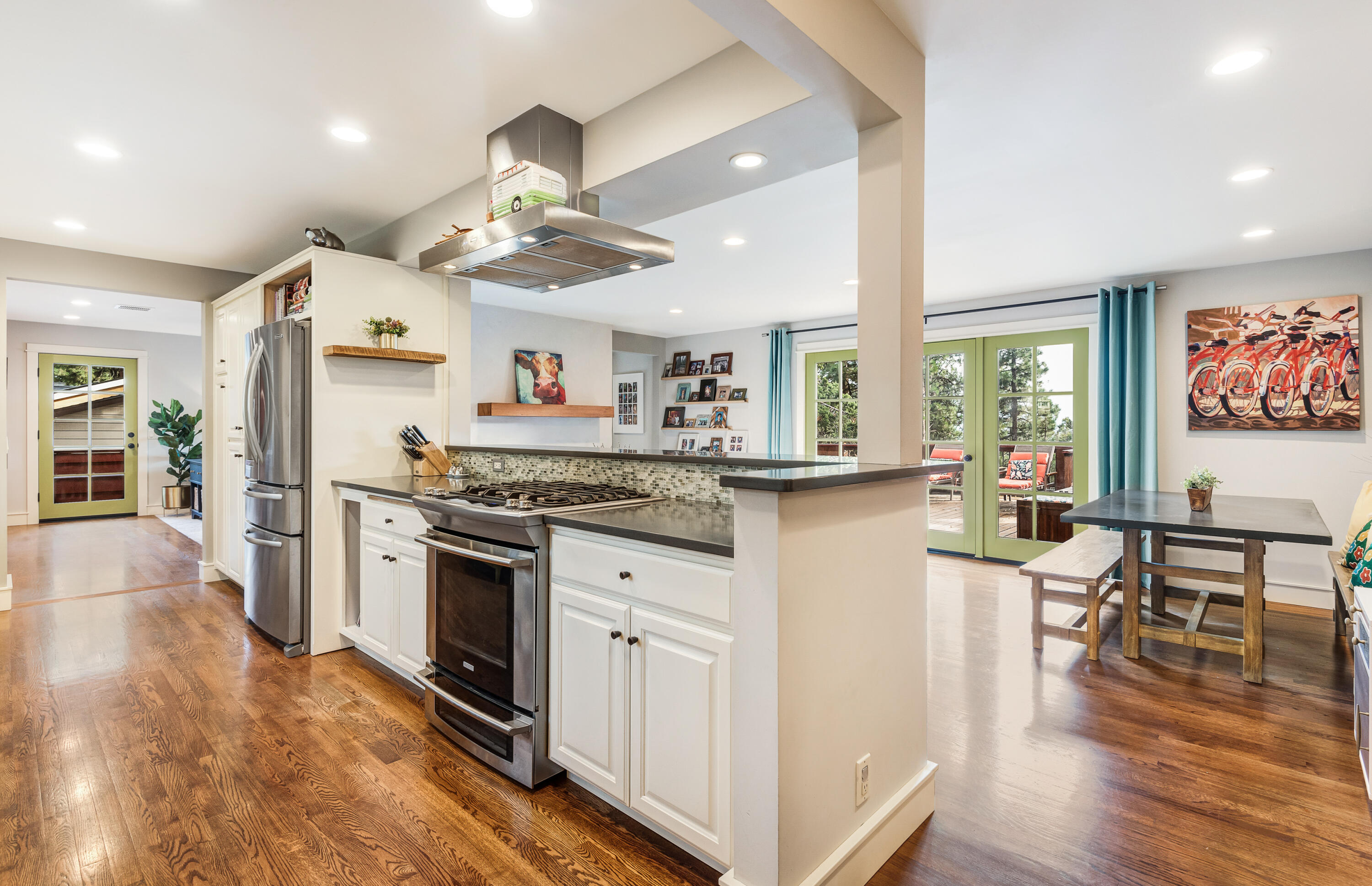 West Hills - Residential