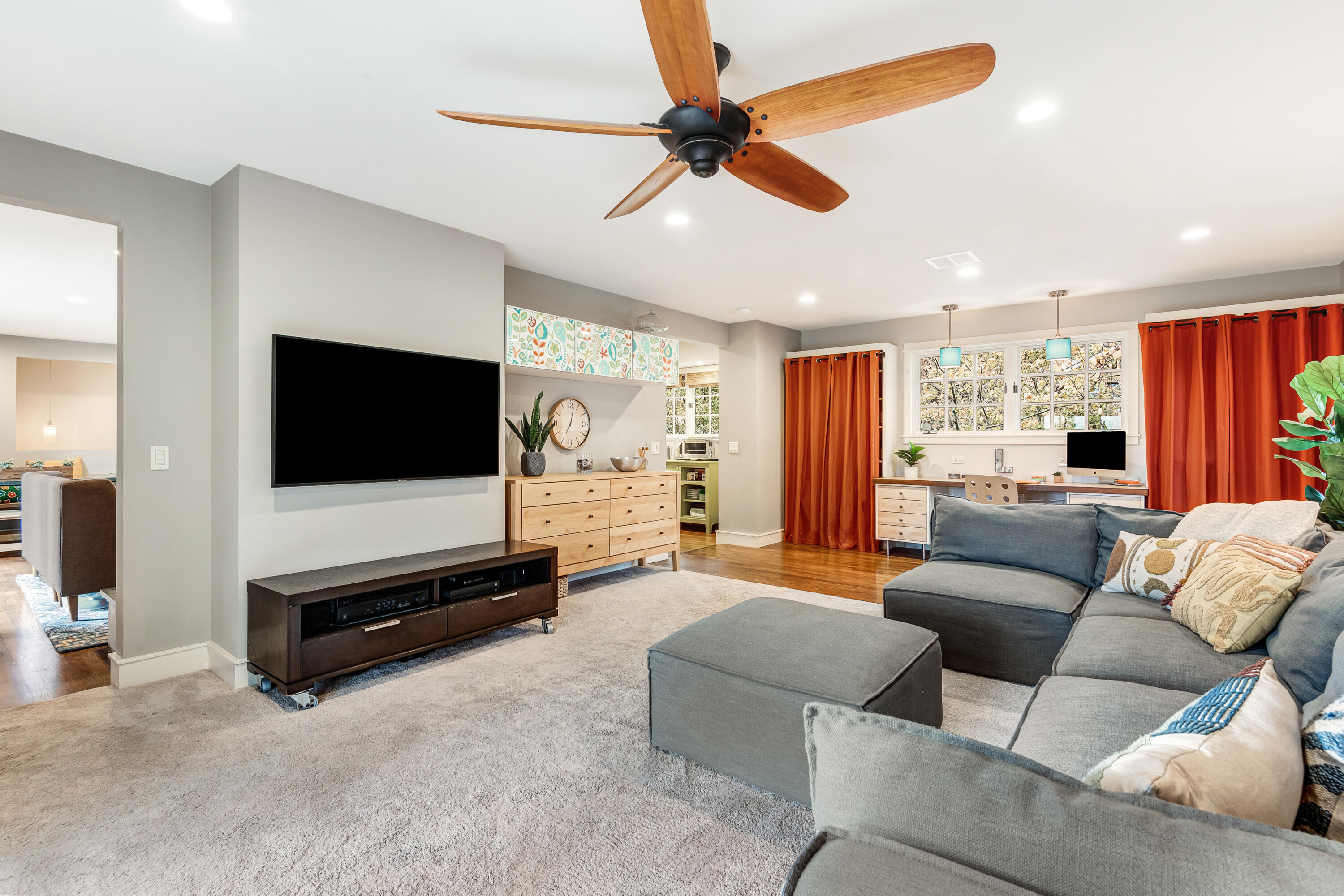 West Hills - Residential