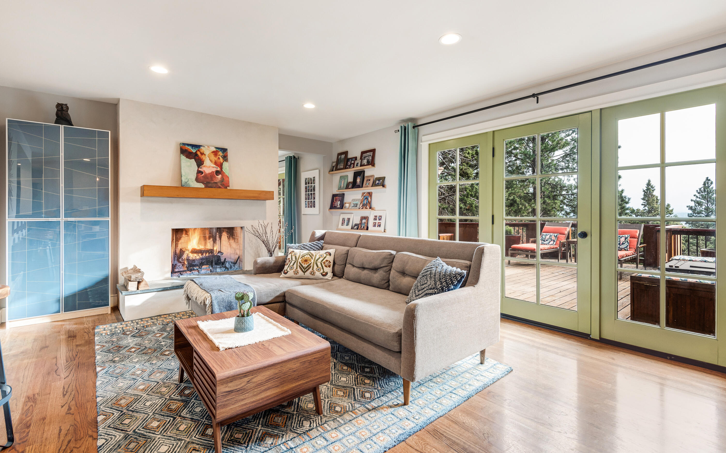 West Hills - Residential