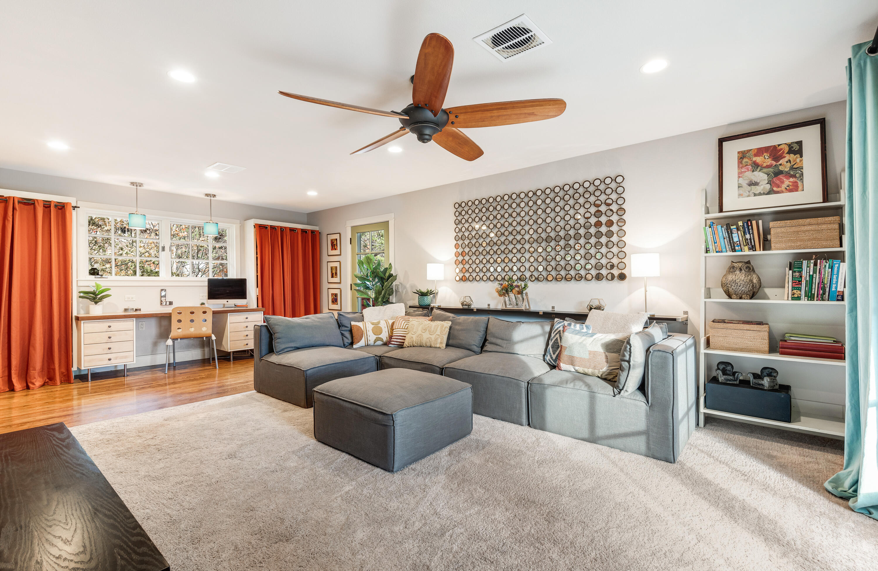 West Hills - Residential