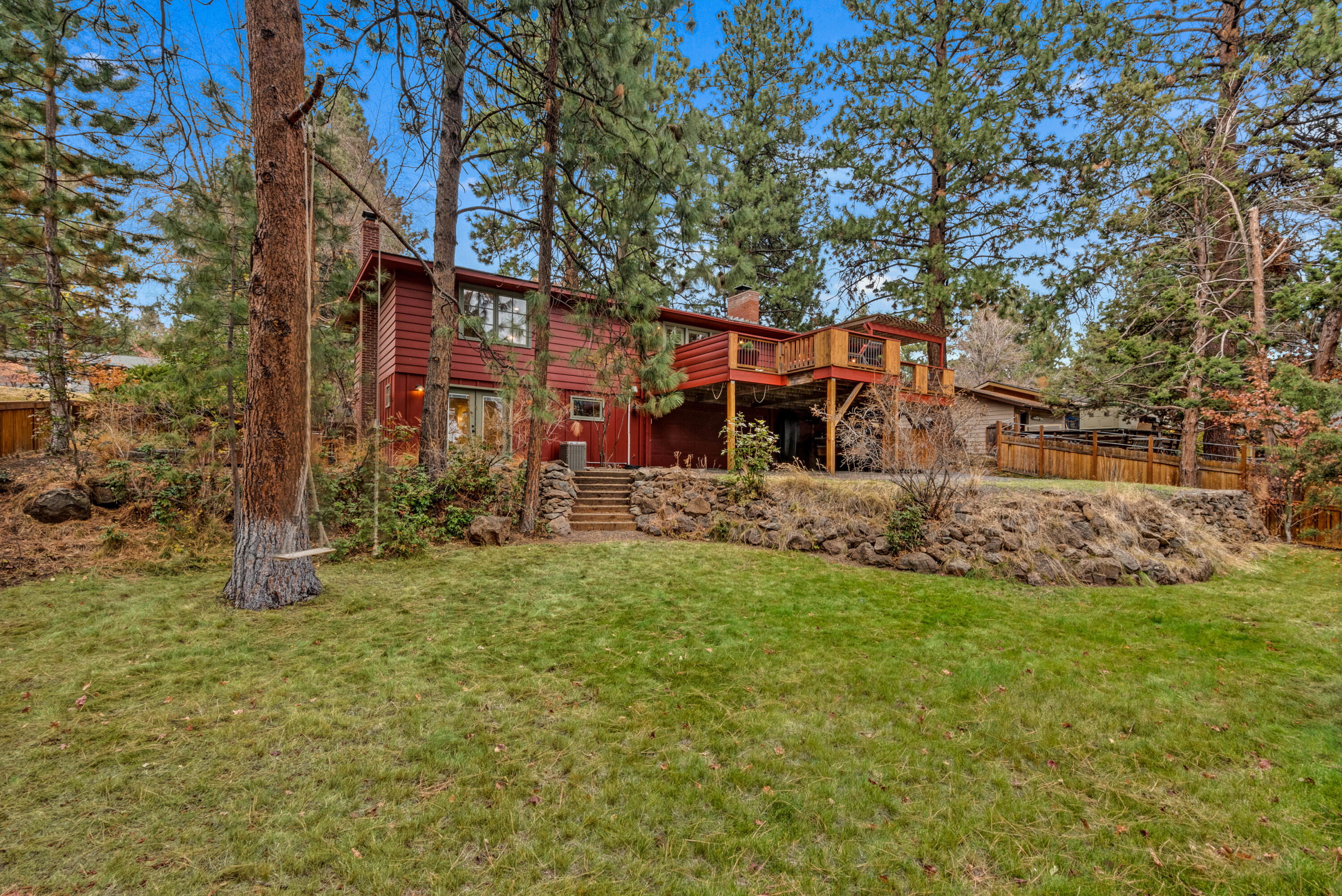 West Hills - Residential