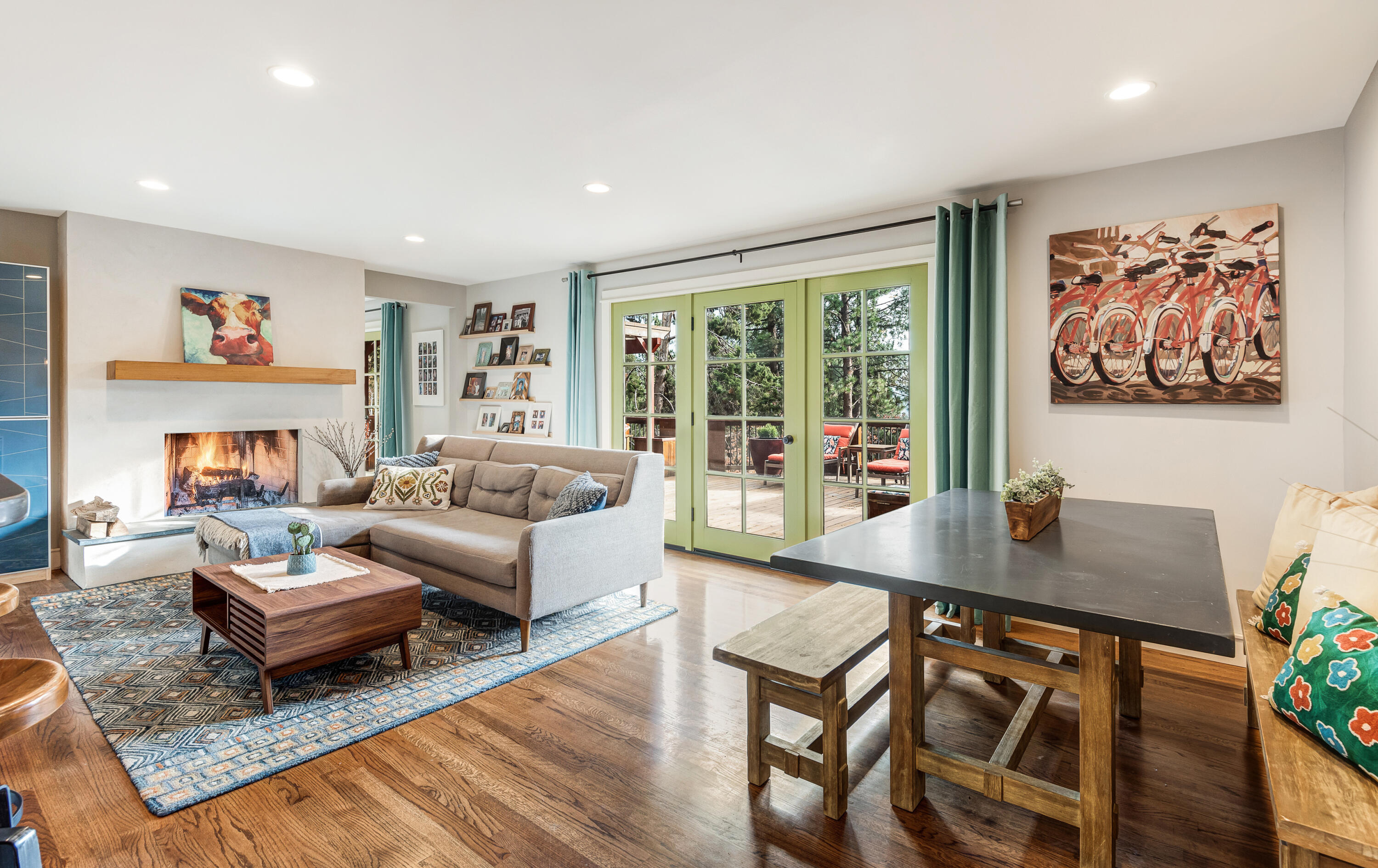 West Hills - Residential