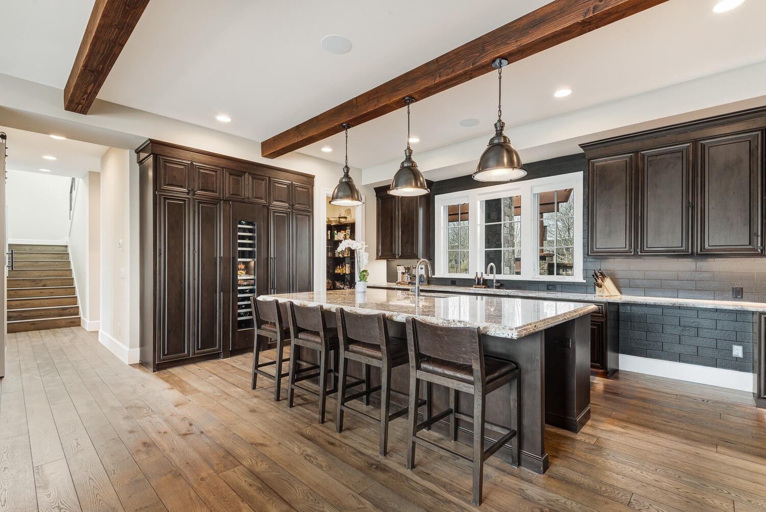 Tetherow - Residential