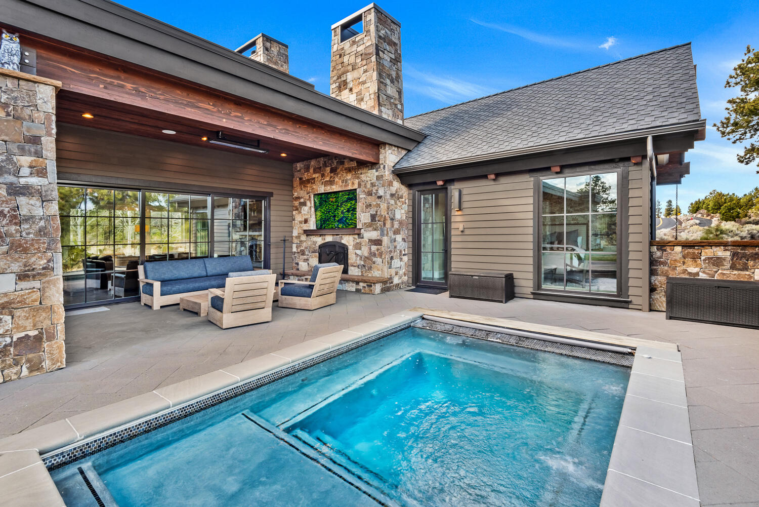 Tetherow - Residential