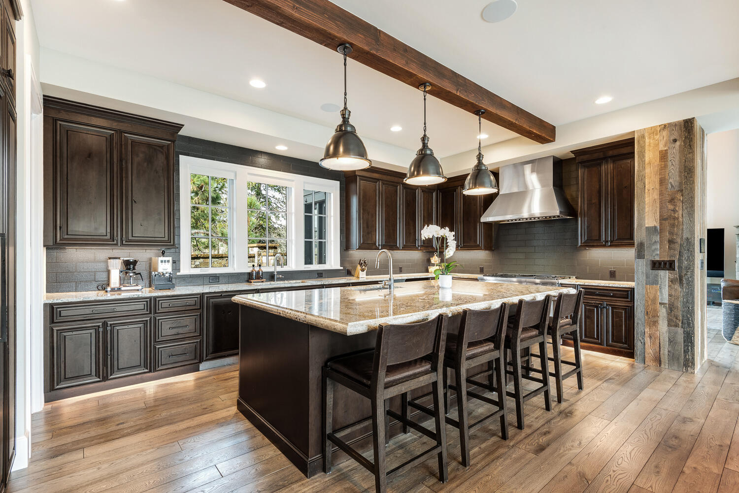 Tetherow - Residential