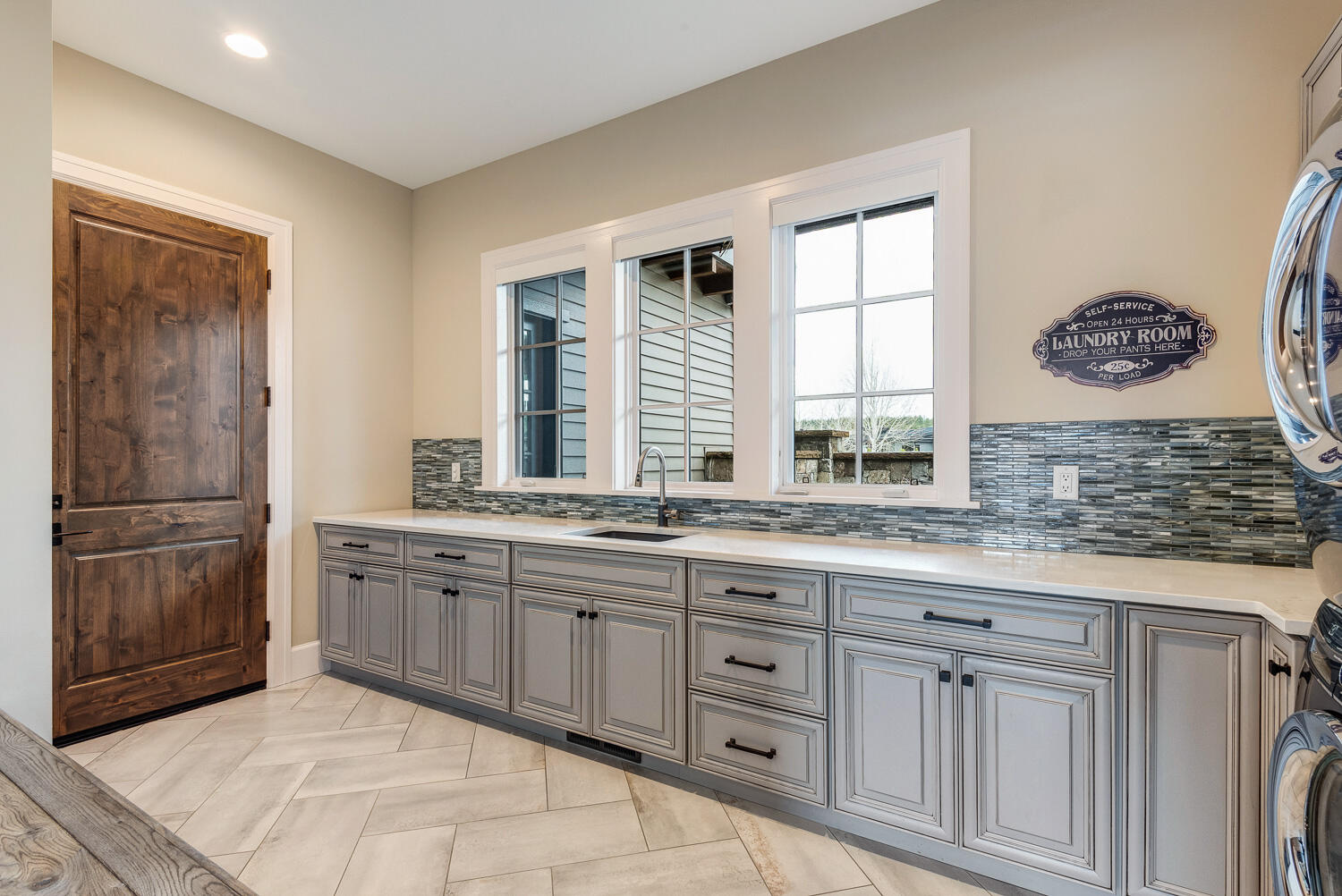 Tetherow - Residential