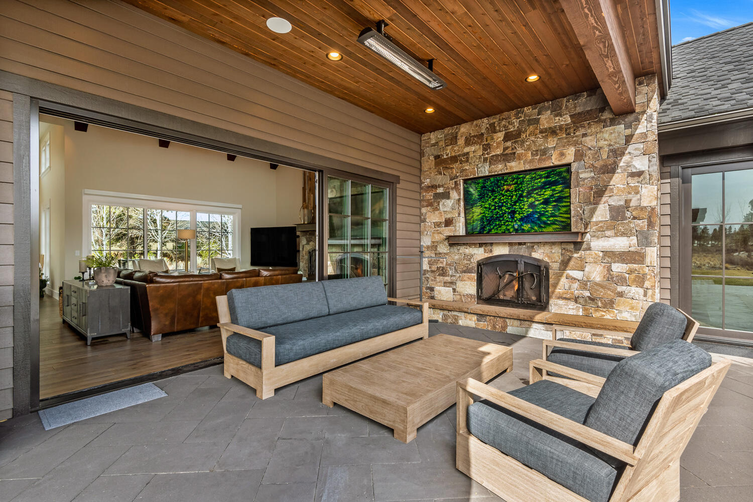 Tetherow - Residential