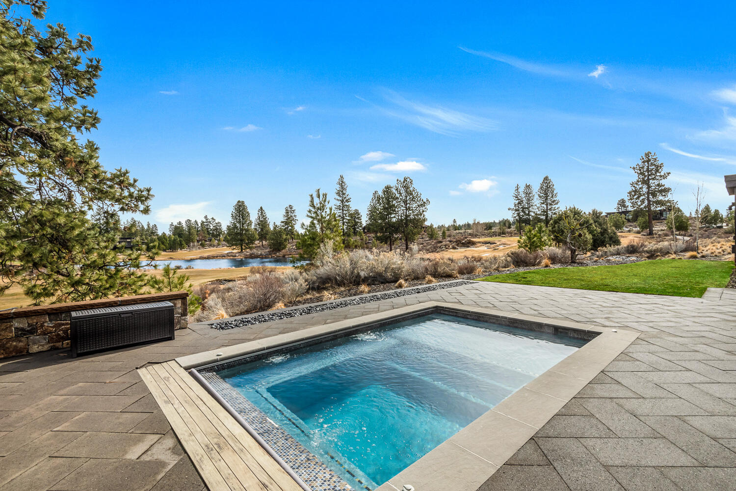 Tetherow - Residential