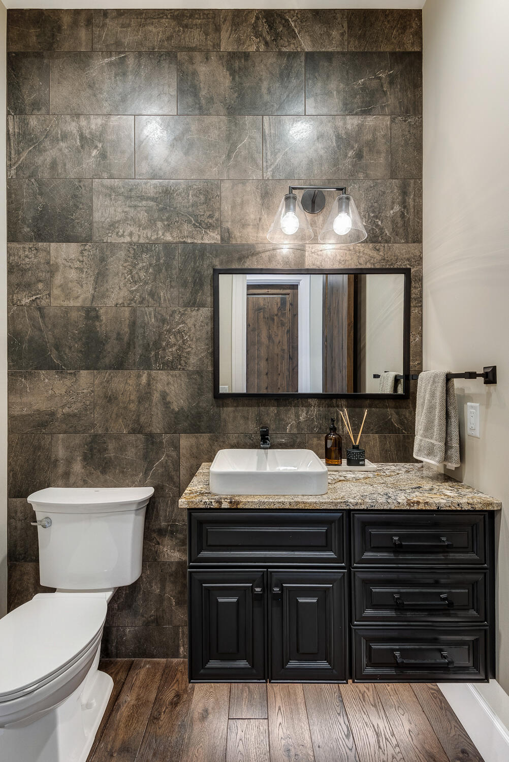 Tetherow - Residential