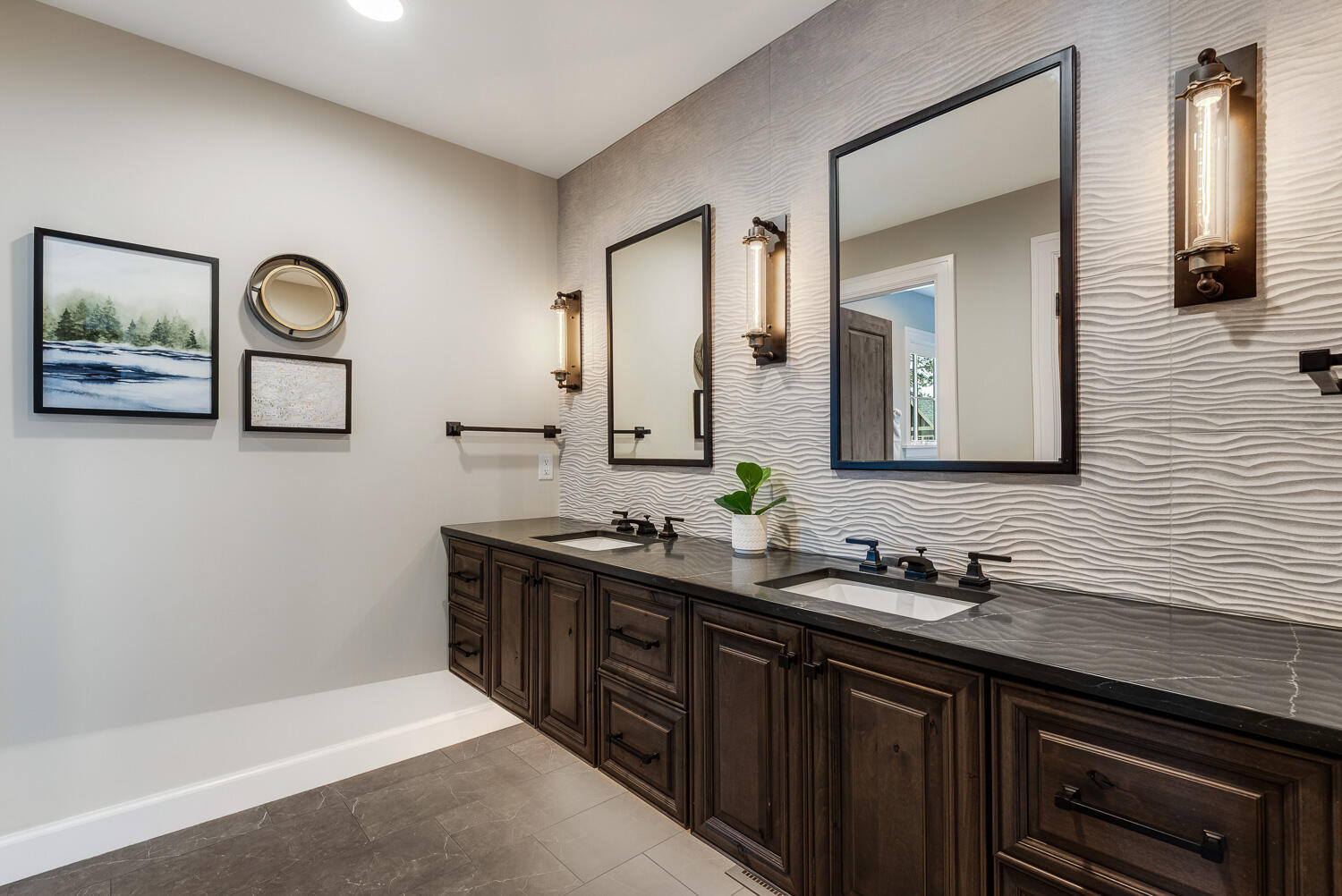 Tetherow - Residential