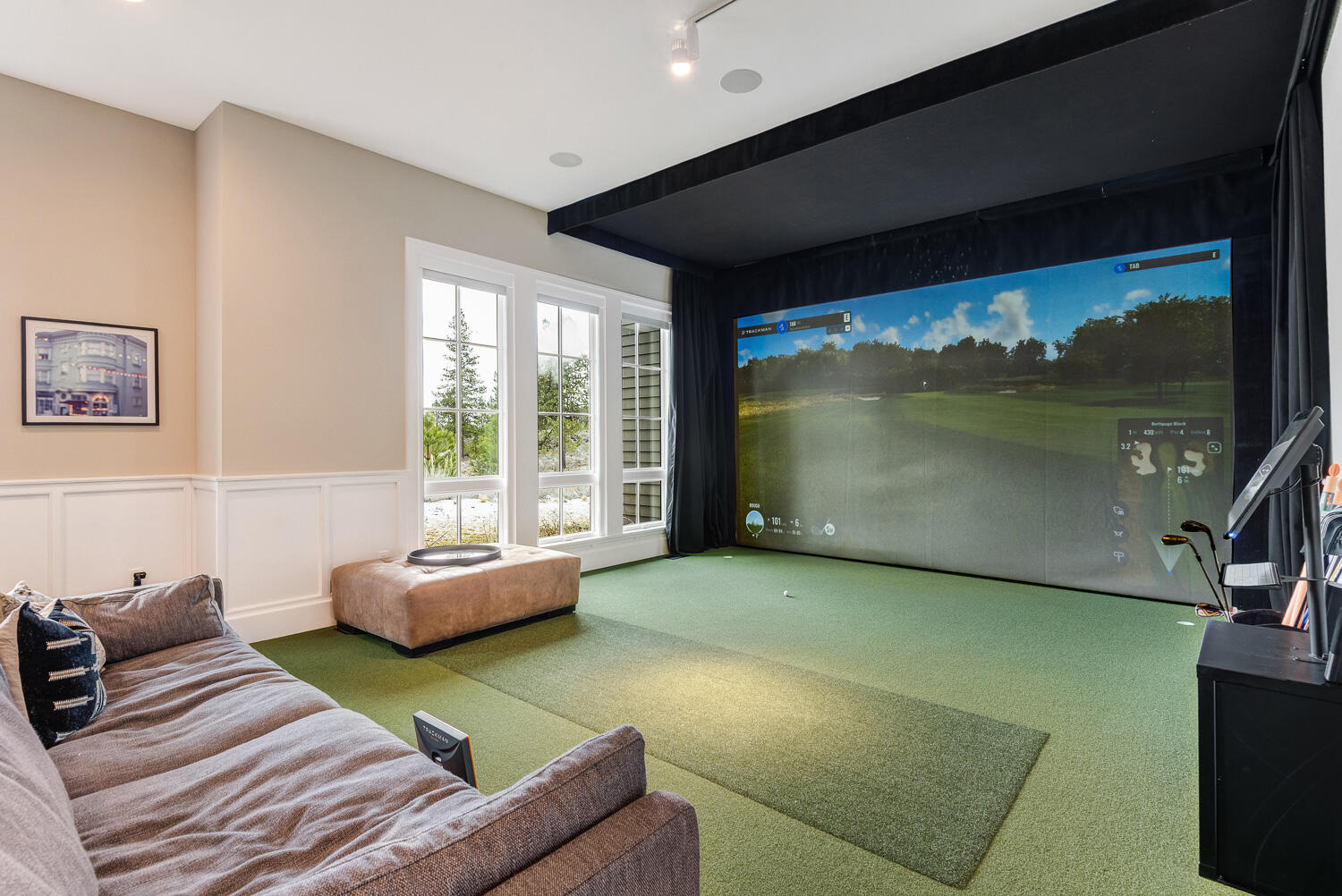 Tetherow - Residential