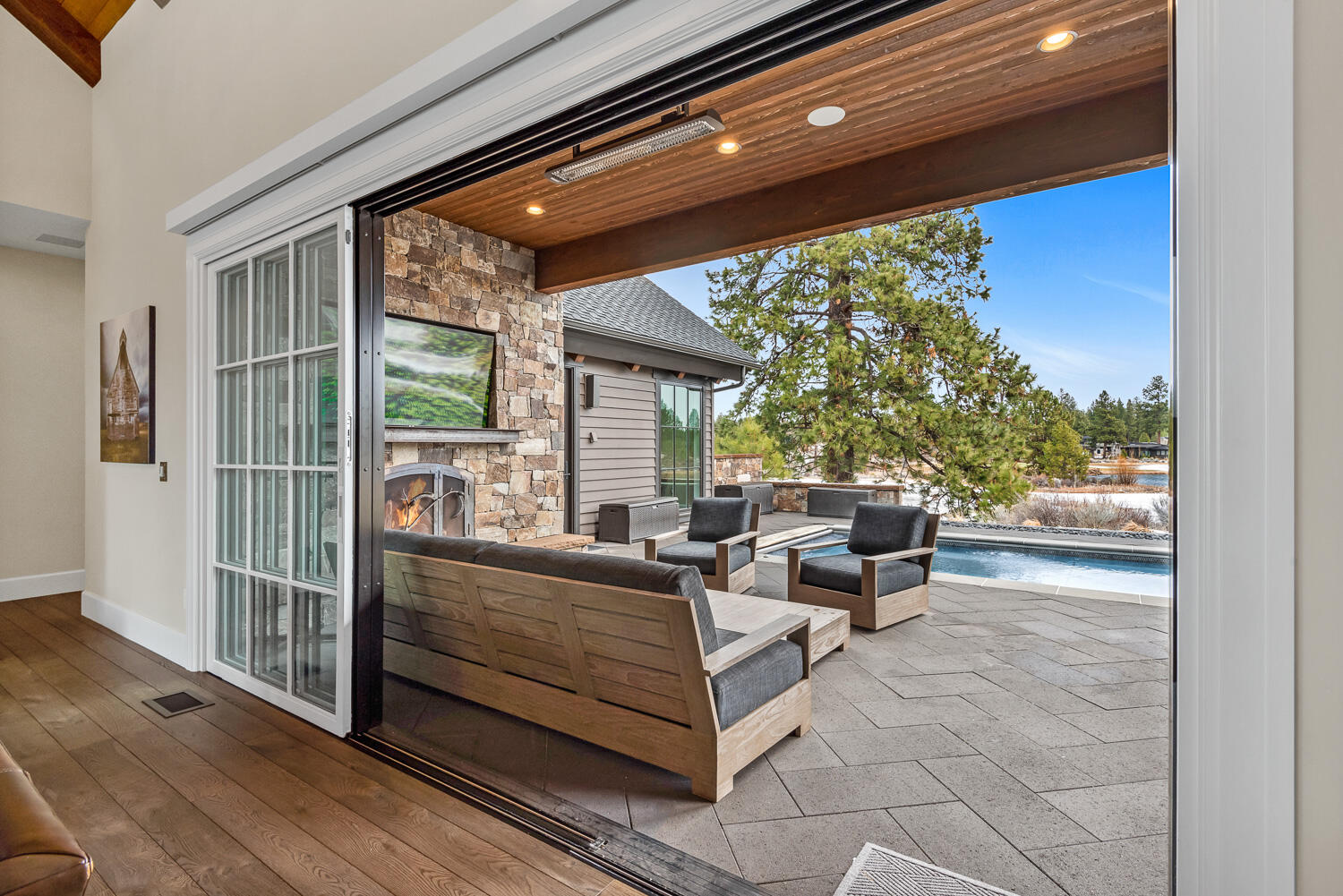 Tetherow - Residential