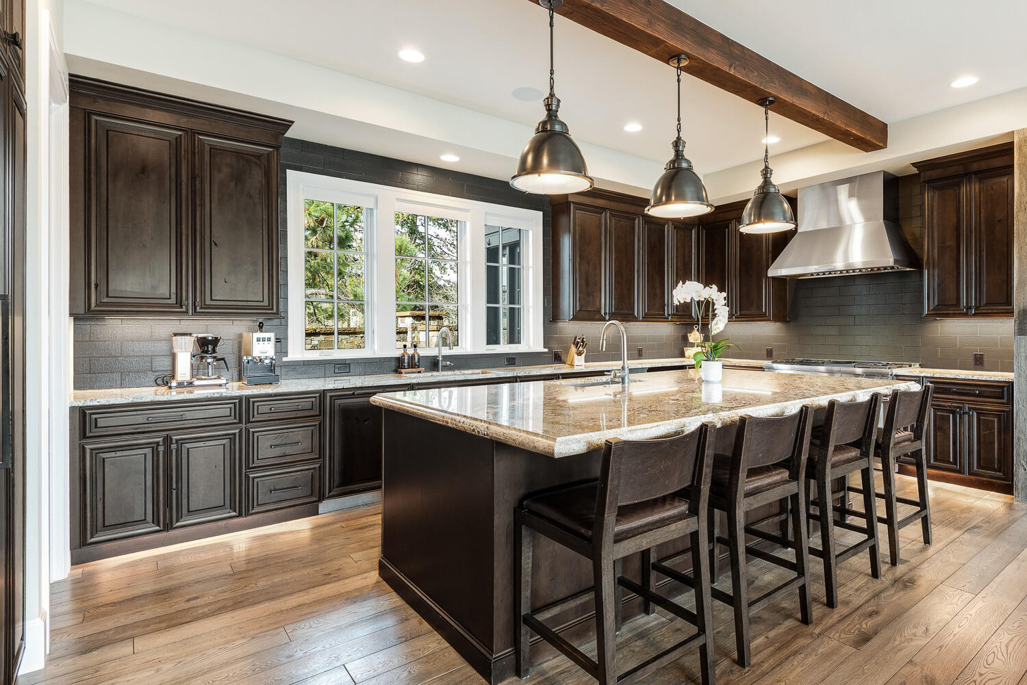 Tetherow - Residential