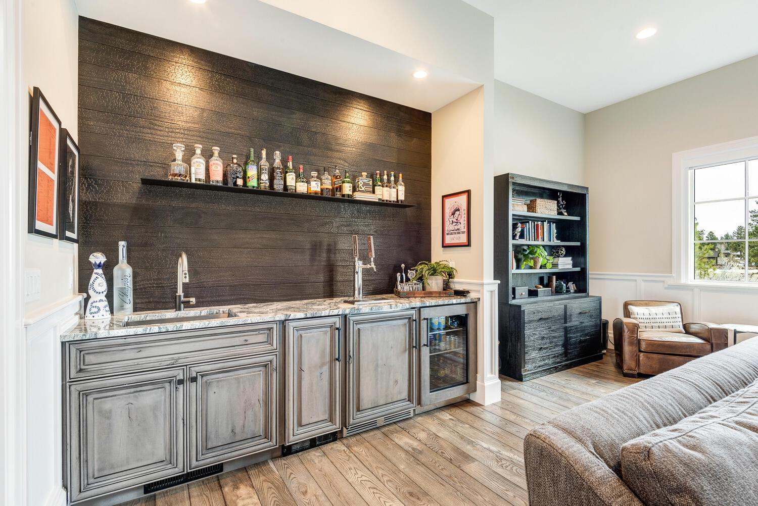 Tetherow - Residential