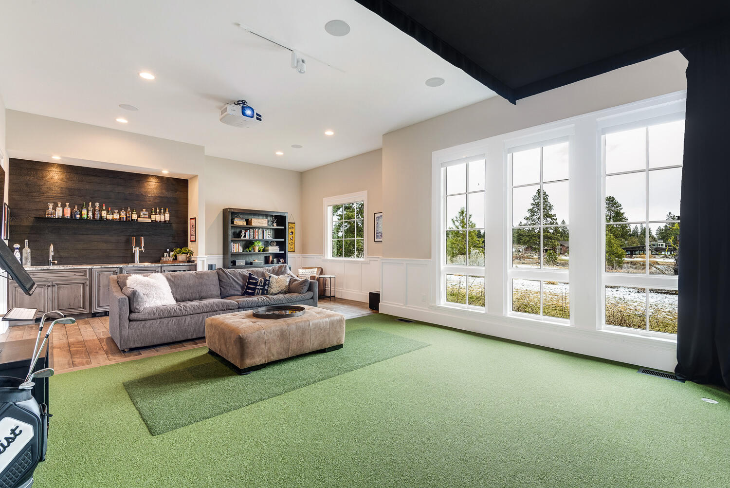 Tetherow - Residential