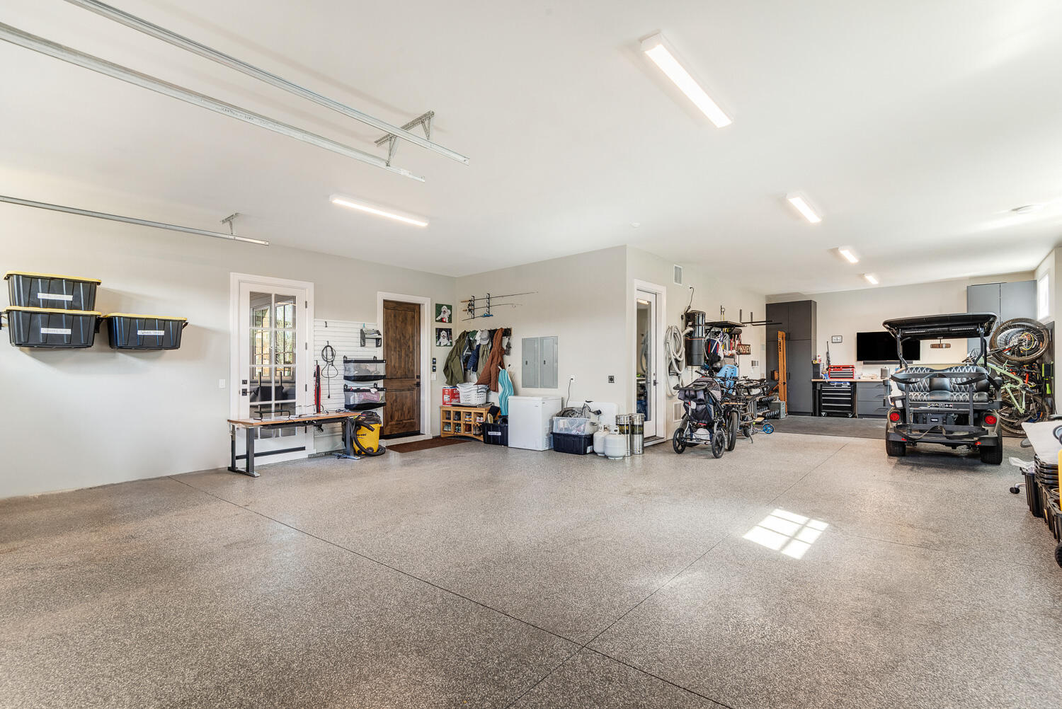 Tetherow - Residential