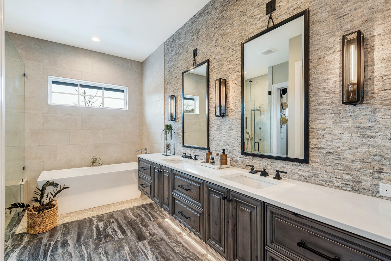 Tetherow - Residential