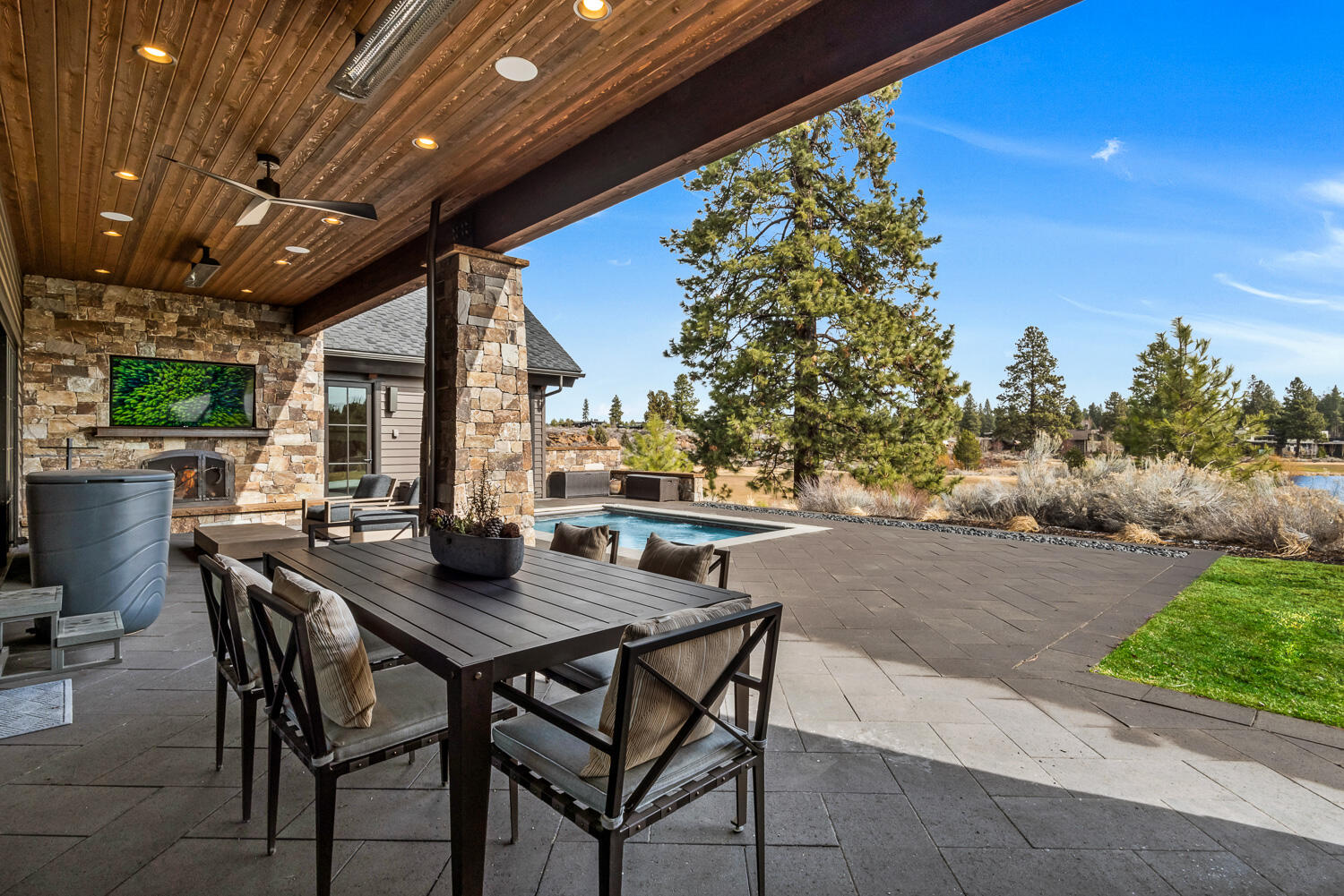 Tetherow - Residential