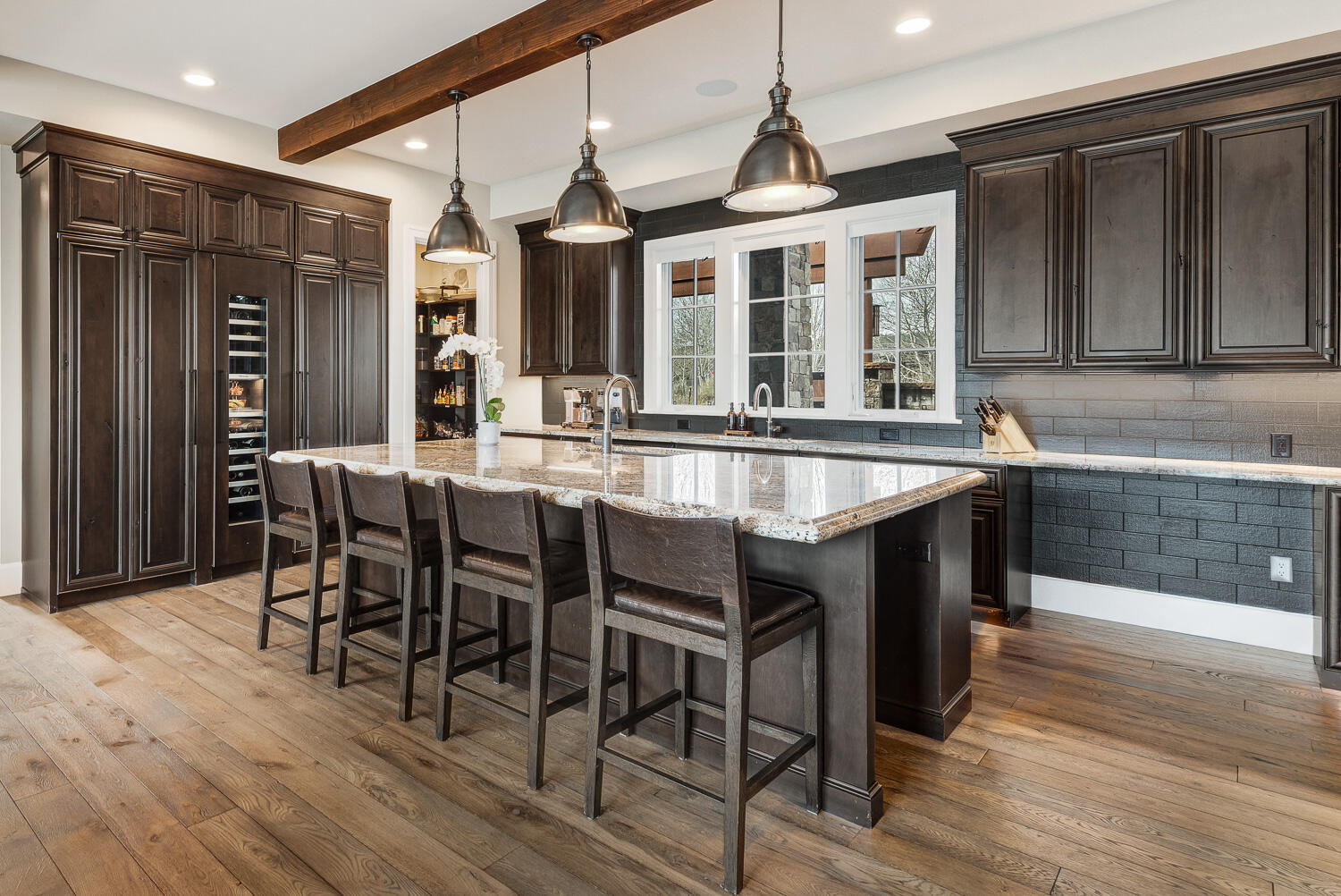 Tetherow - Residential