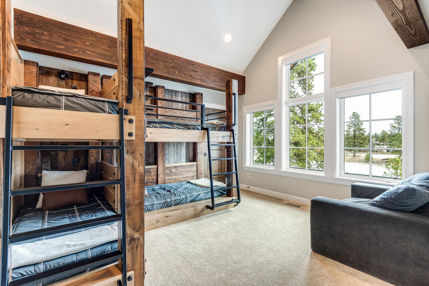 Tetherow - Residential