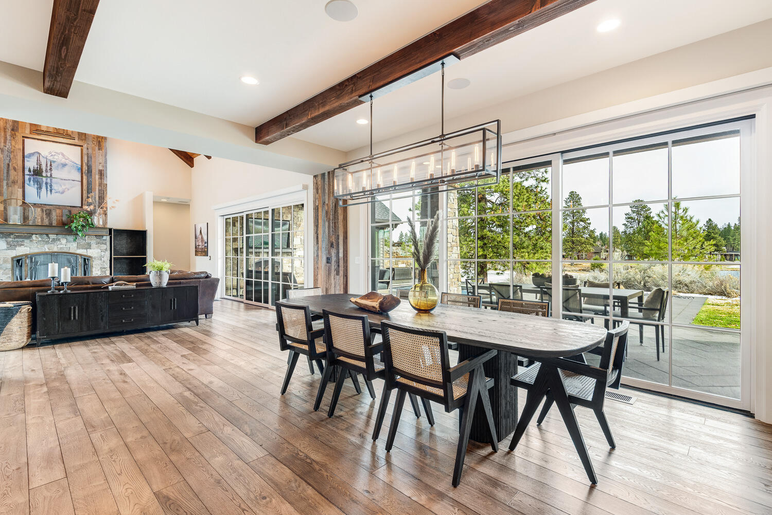 Tetherow - Residential