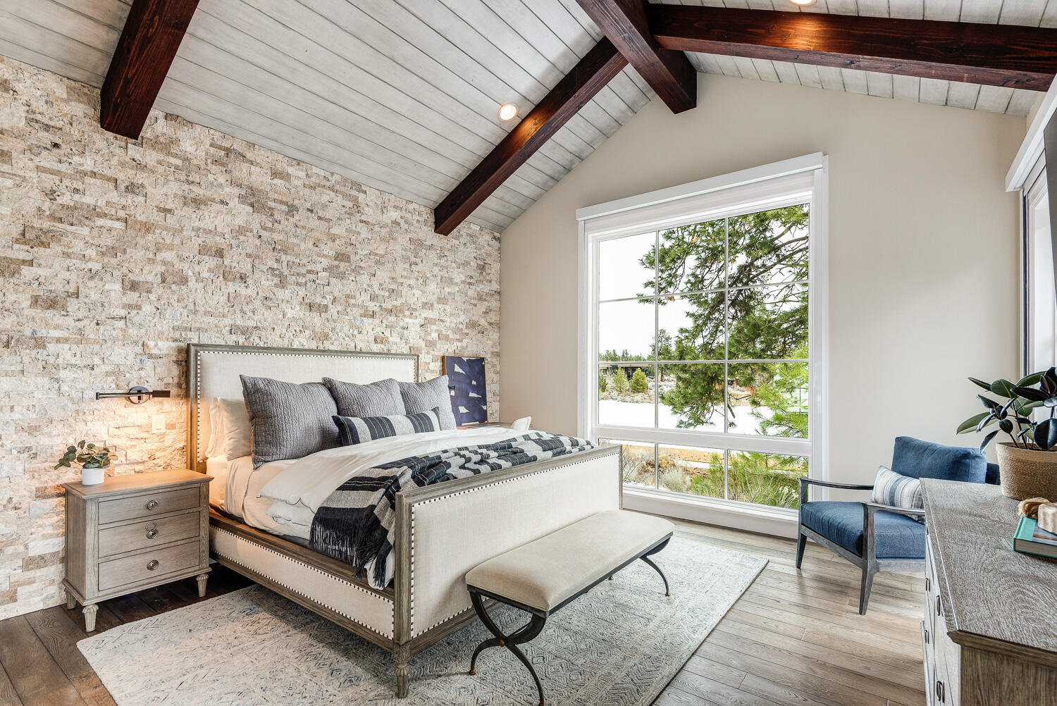 Tetherow - Residential