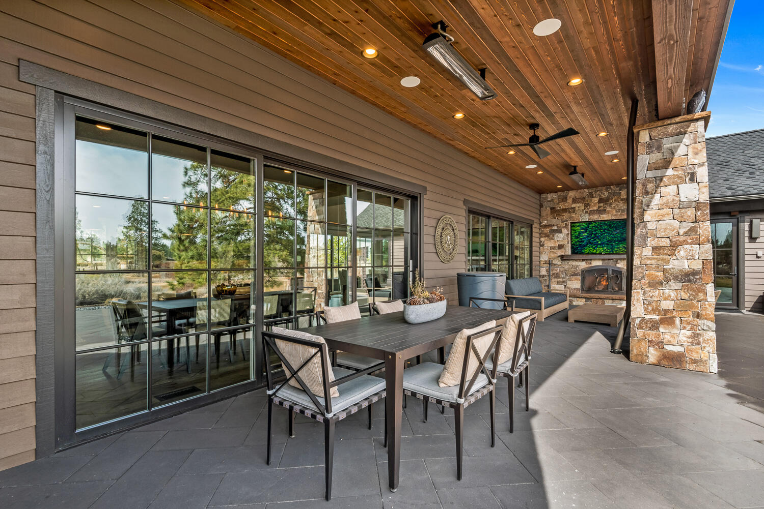 Tetherow - Residential