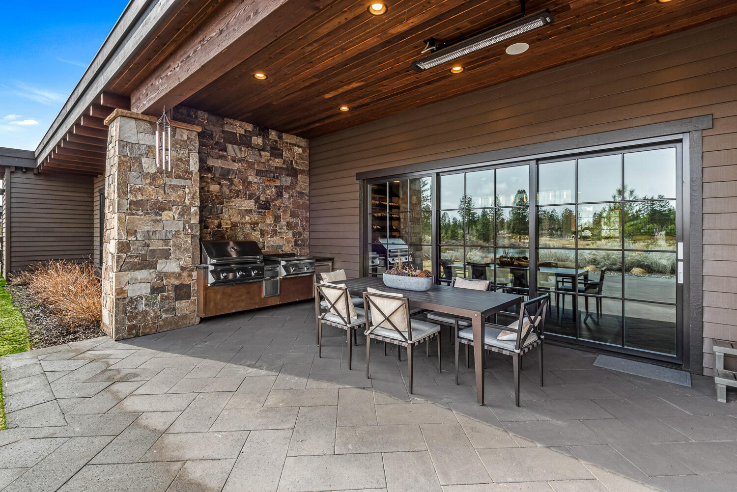 Tetherow - Residential