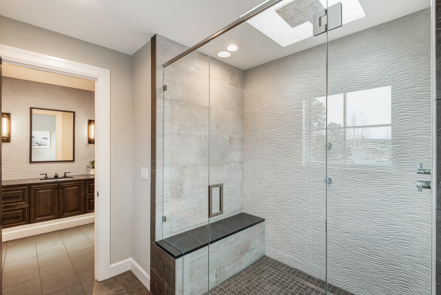 Tetherow - Residential