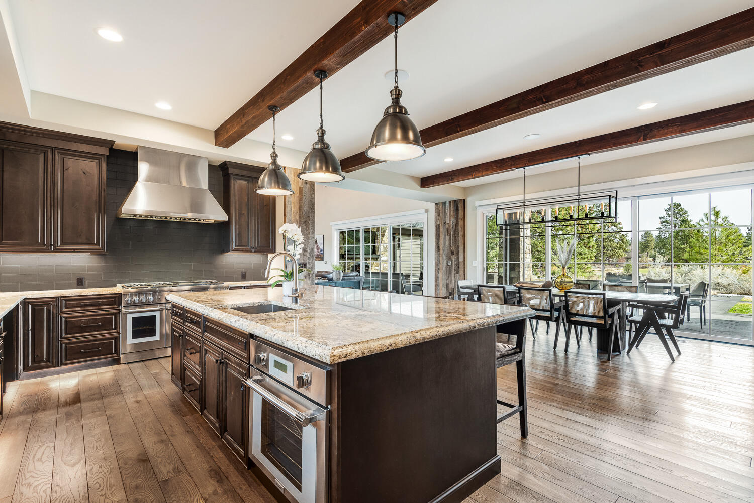 Tetherow - Residential