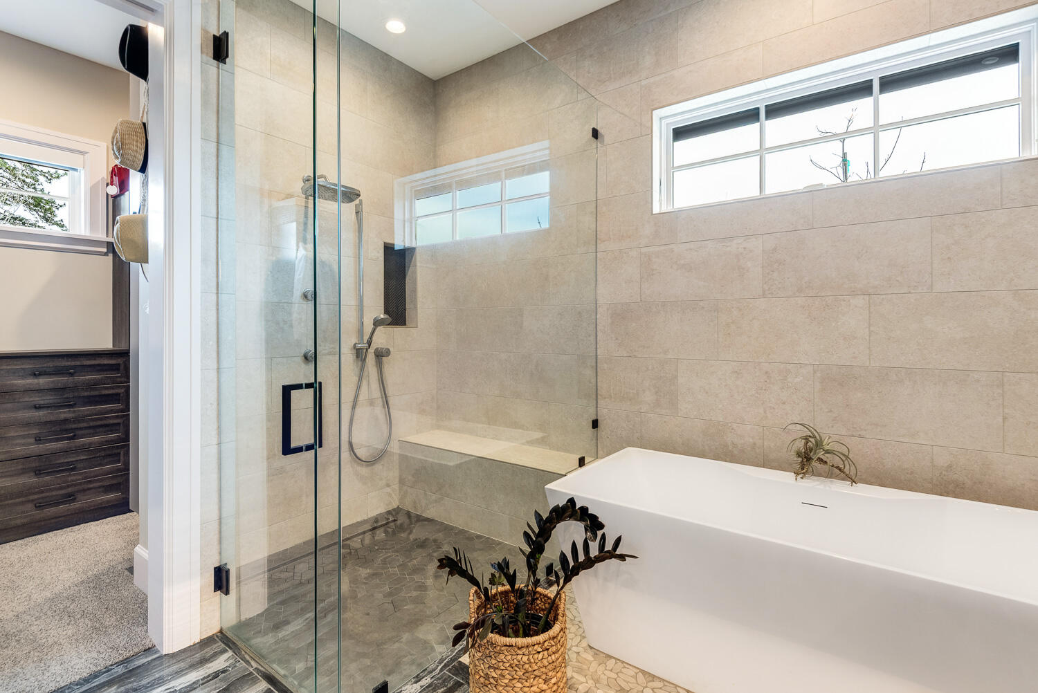 Tetherow - Residential