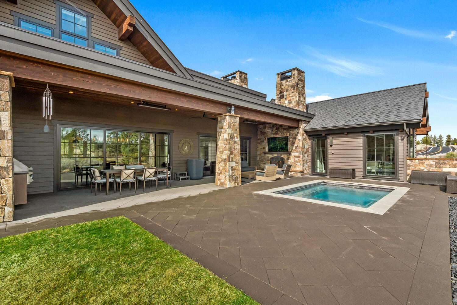 Tetherow - Residential