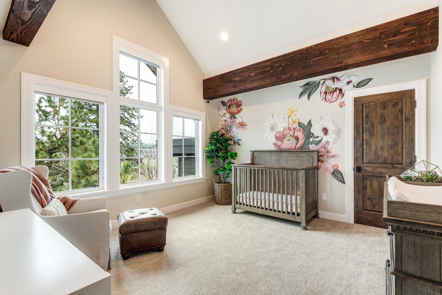 Tetherow - Residential