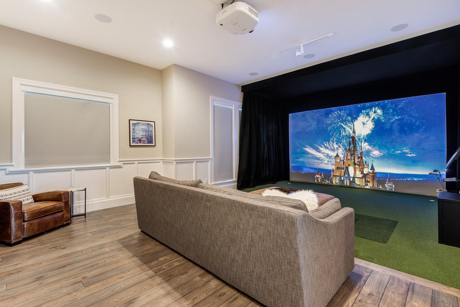 Tetherow - Residential