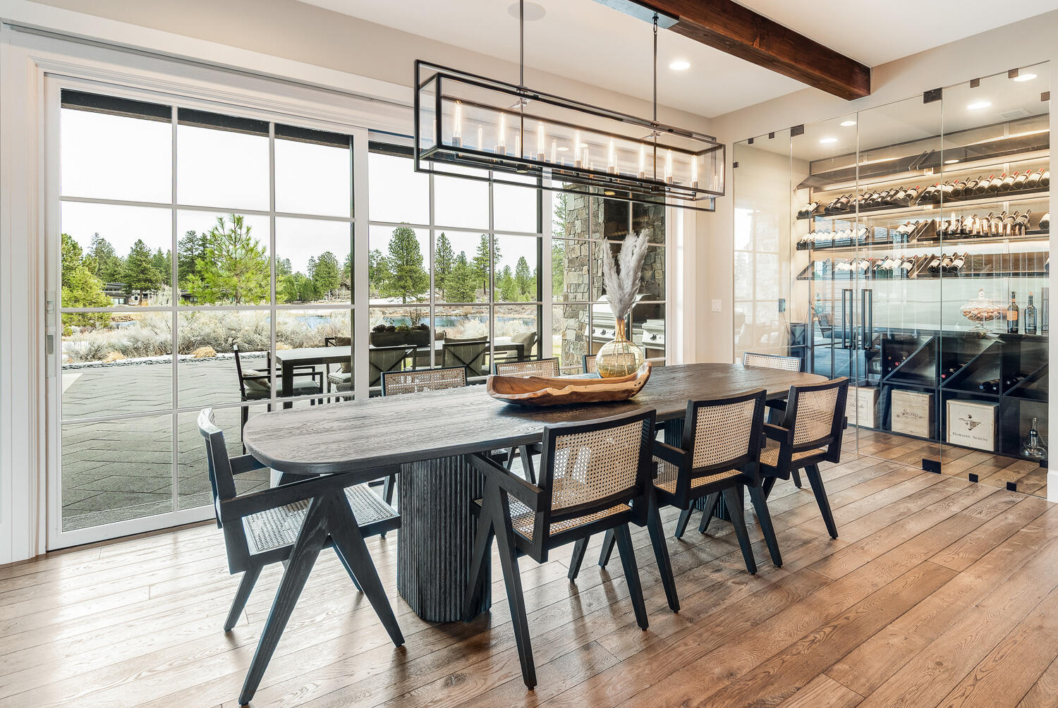 Tetherow - Residential