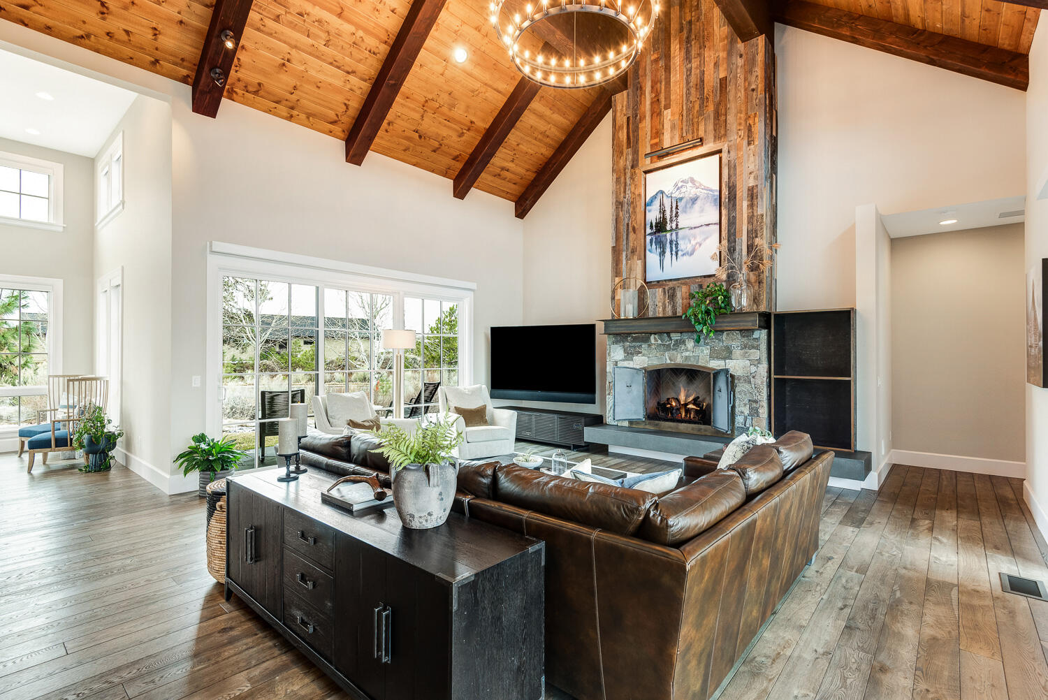 Tetherow - Residential