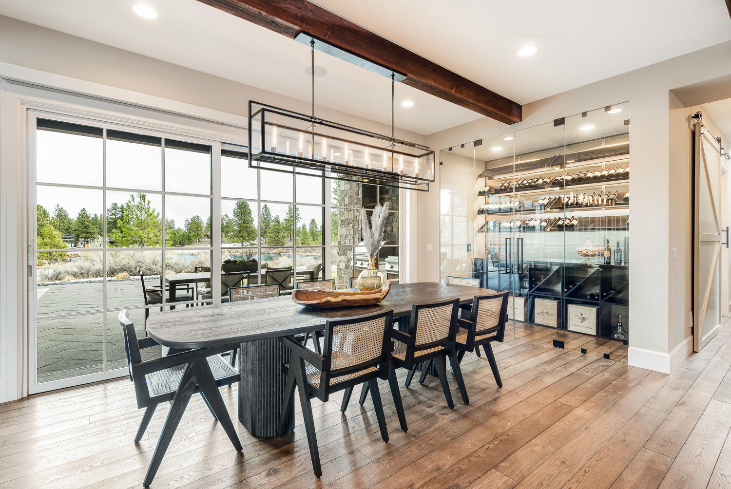 Tetherow - Residential